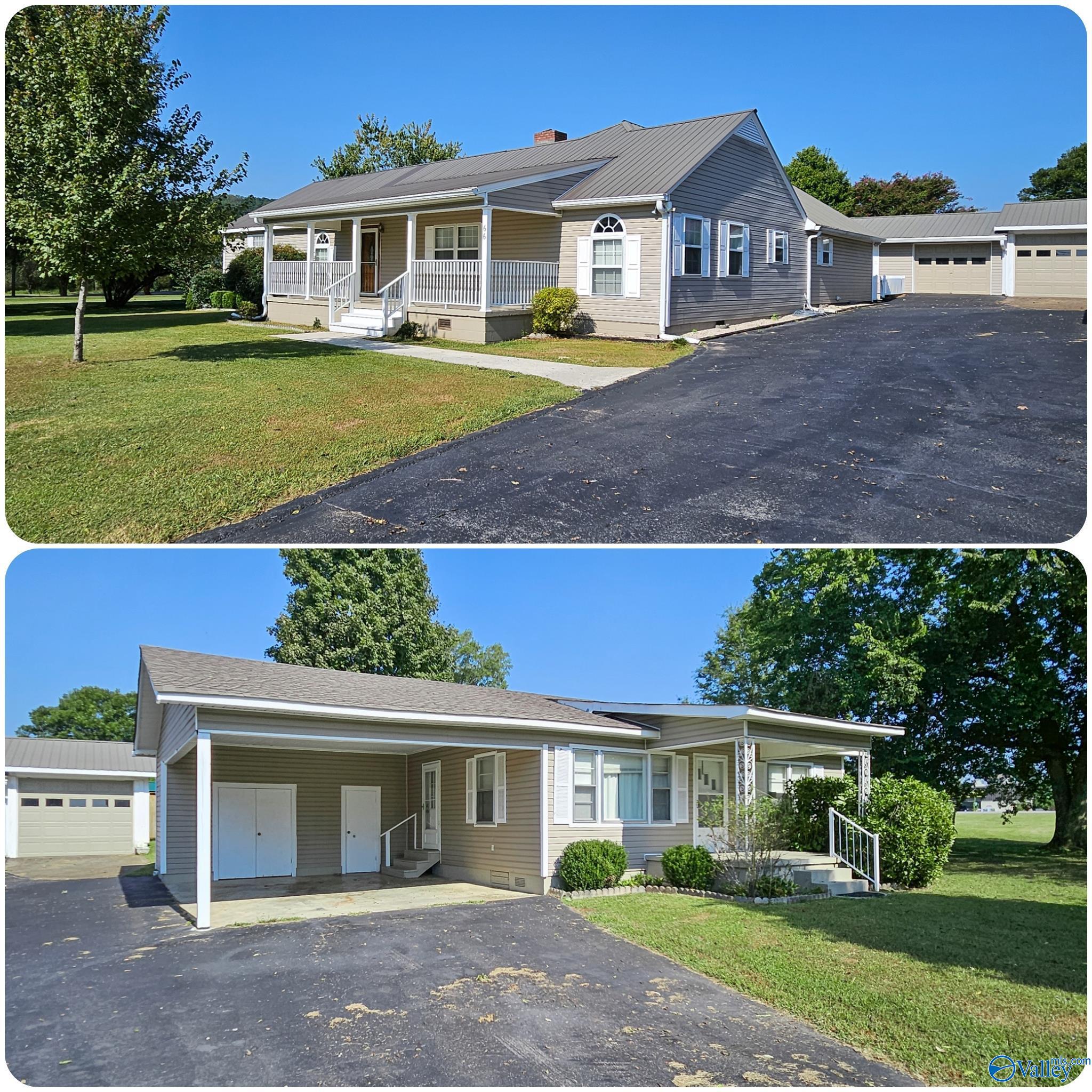66 & 50 Warrenton Road