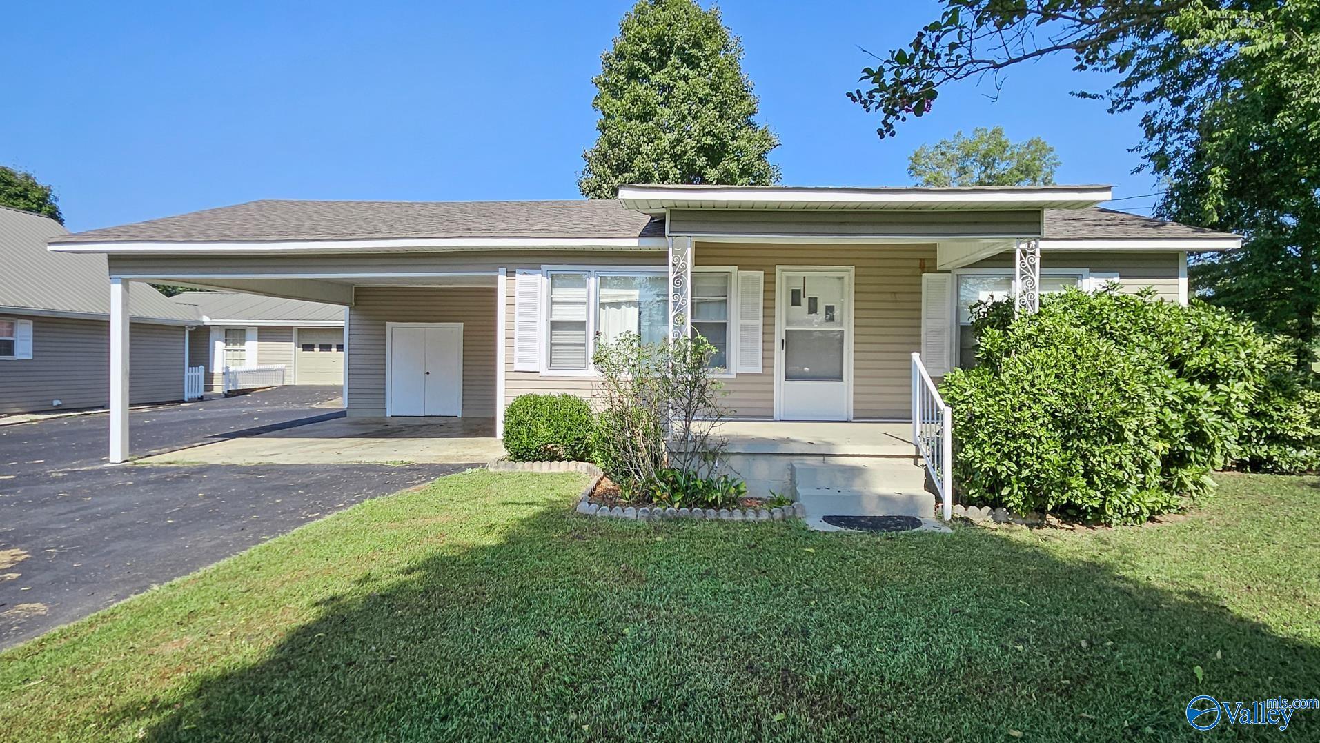 66 & 50 Warrenton Road