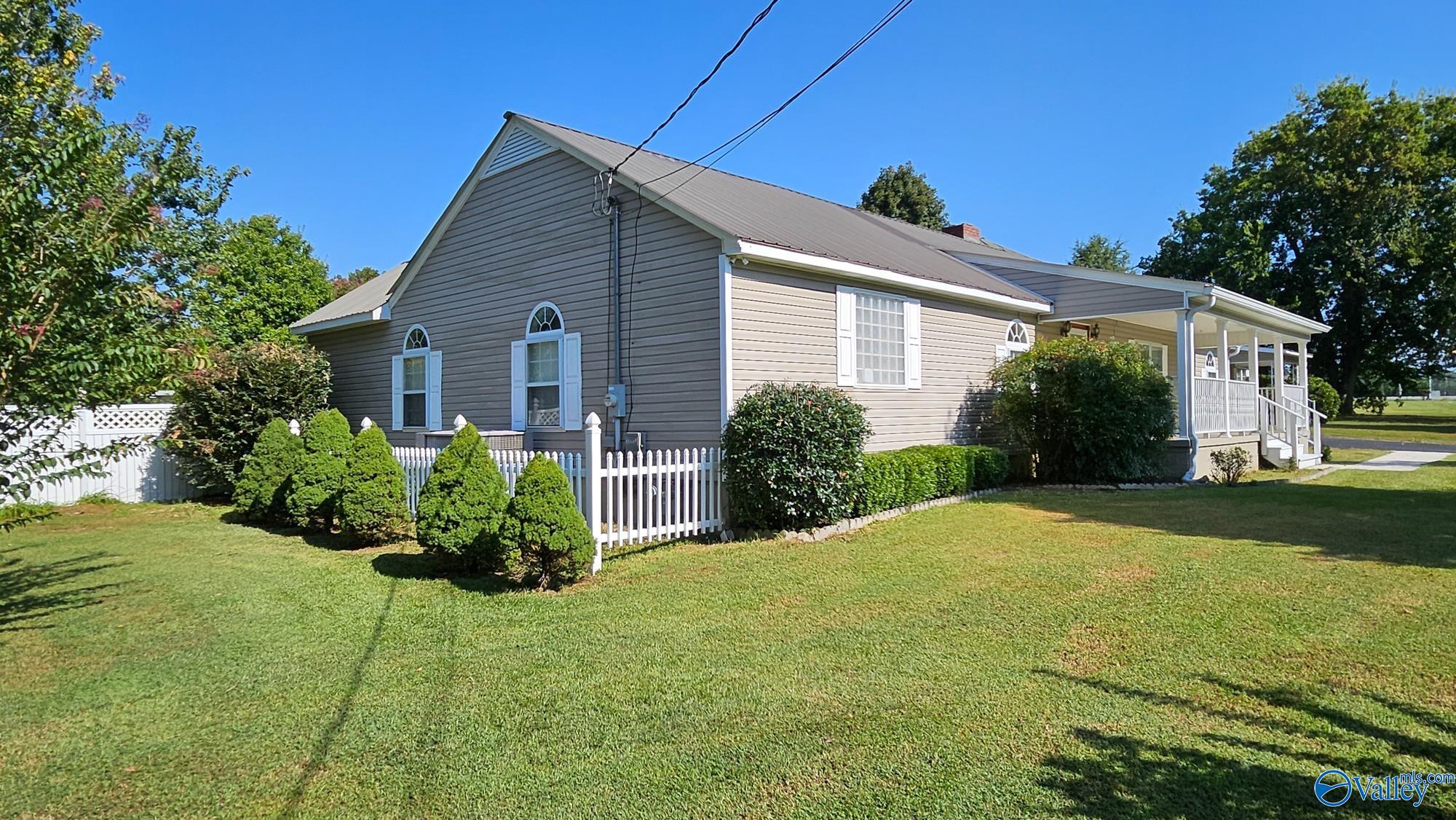 66 & 50 Warrenton Road