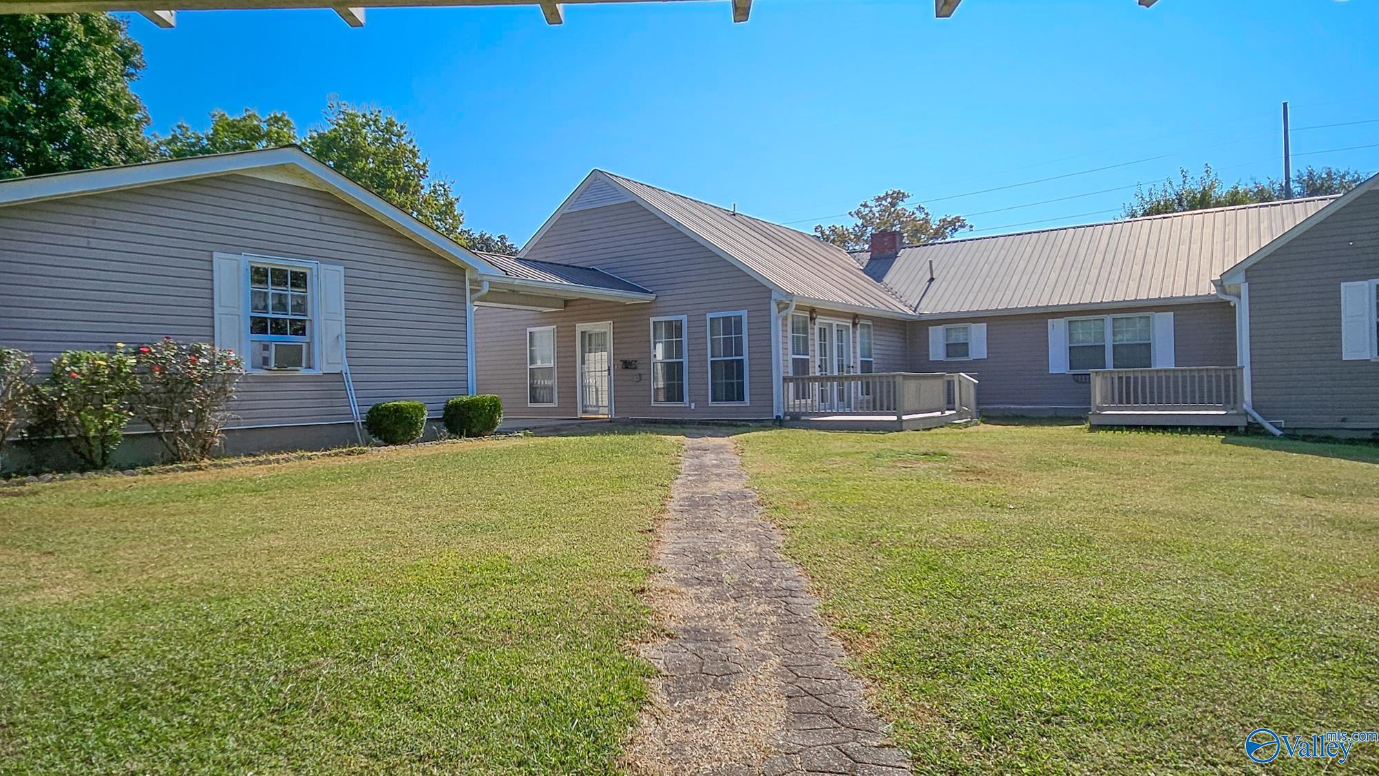 66 & 50 Warrenton Road