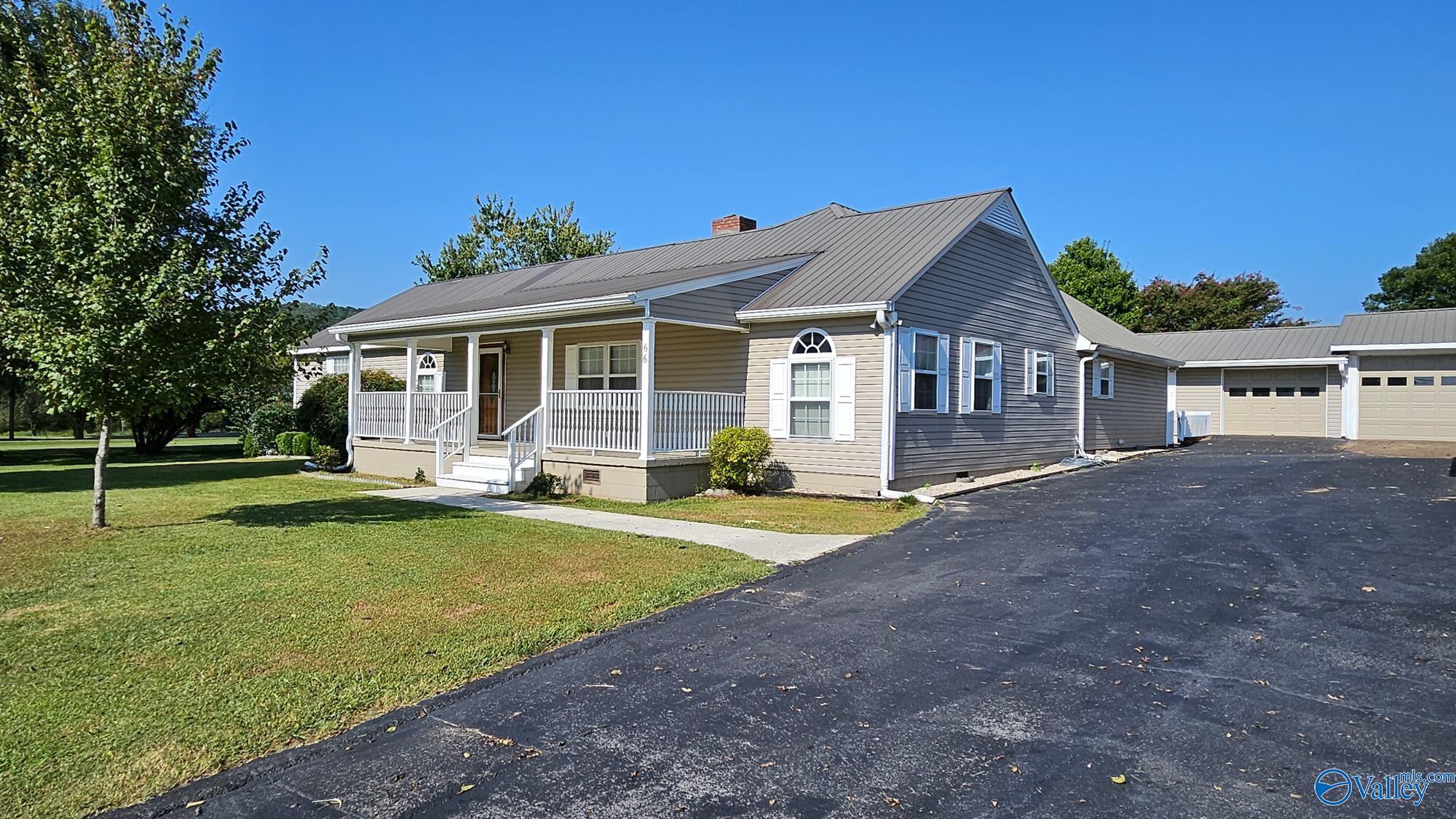 66 & 50 Warrenton Road