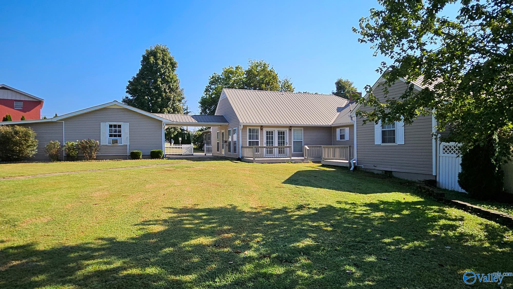 66 & 50 Warrenton Road
