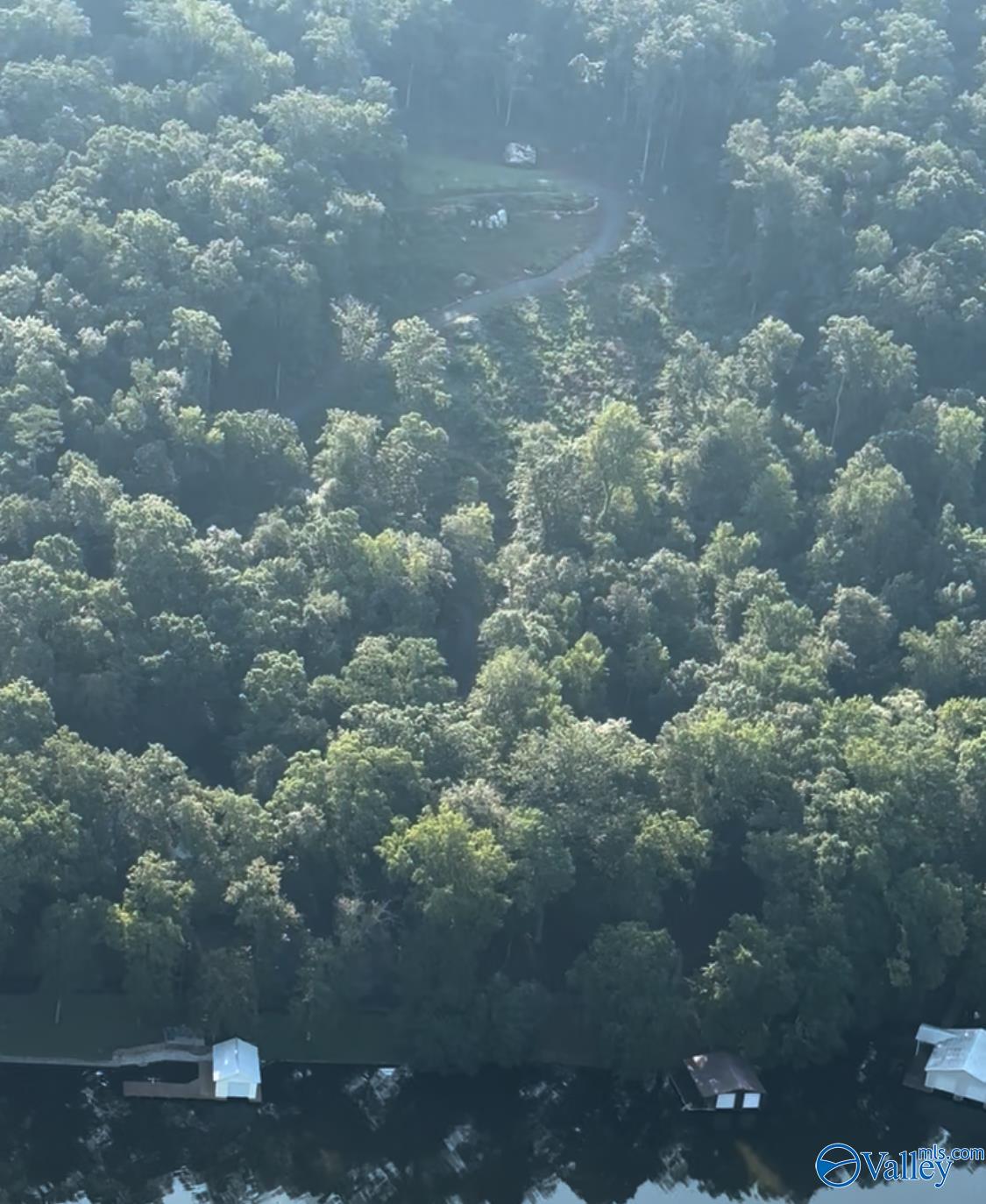 6.48 Acres Signal Point Road