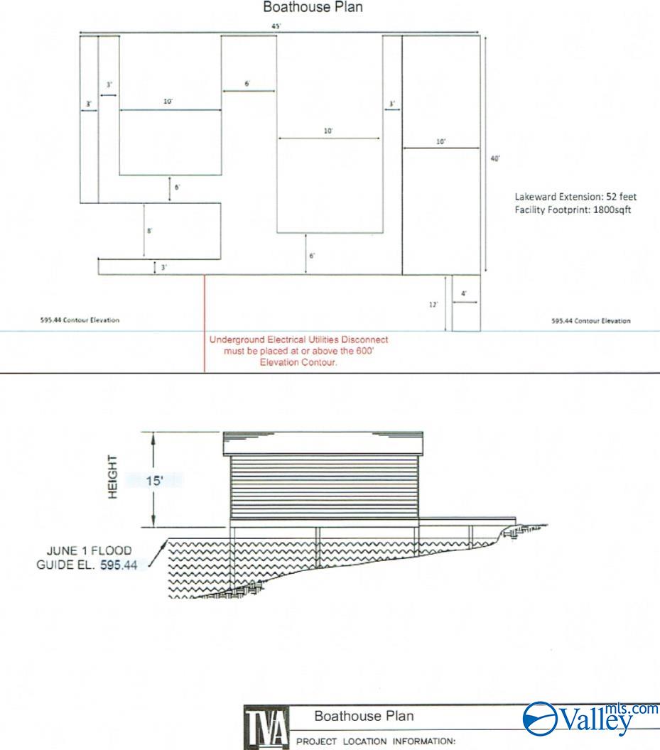 6.48 Acres Signal Point Road