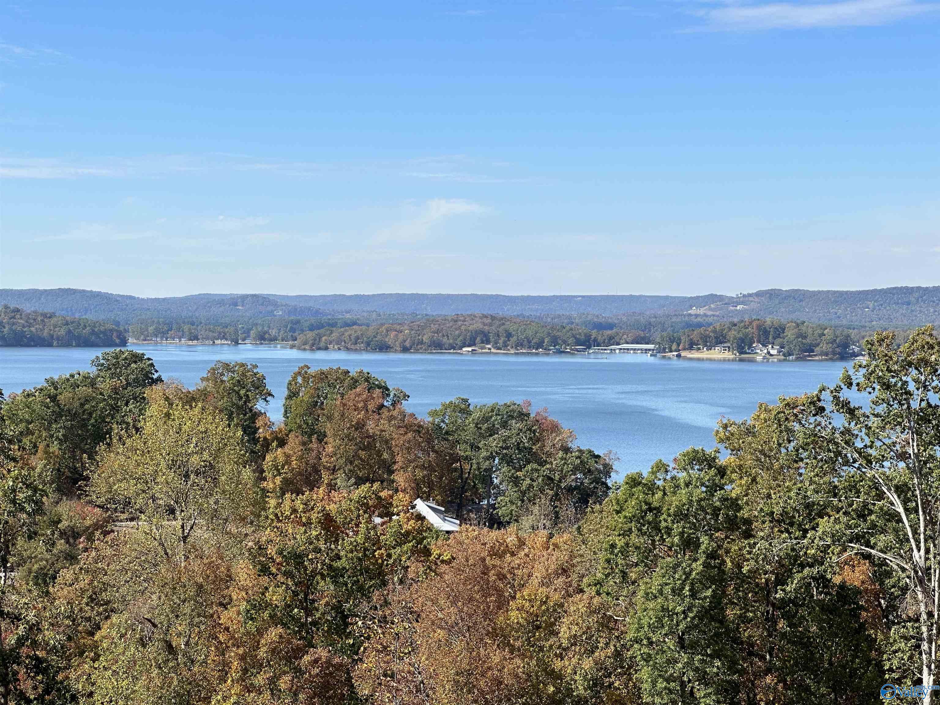 6.48 Acres Signal Point Road