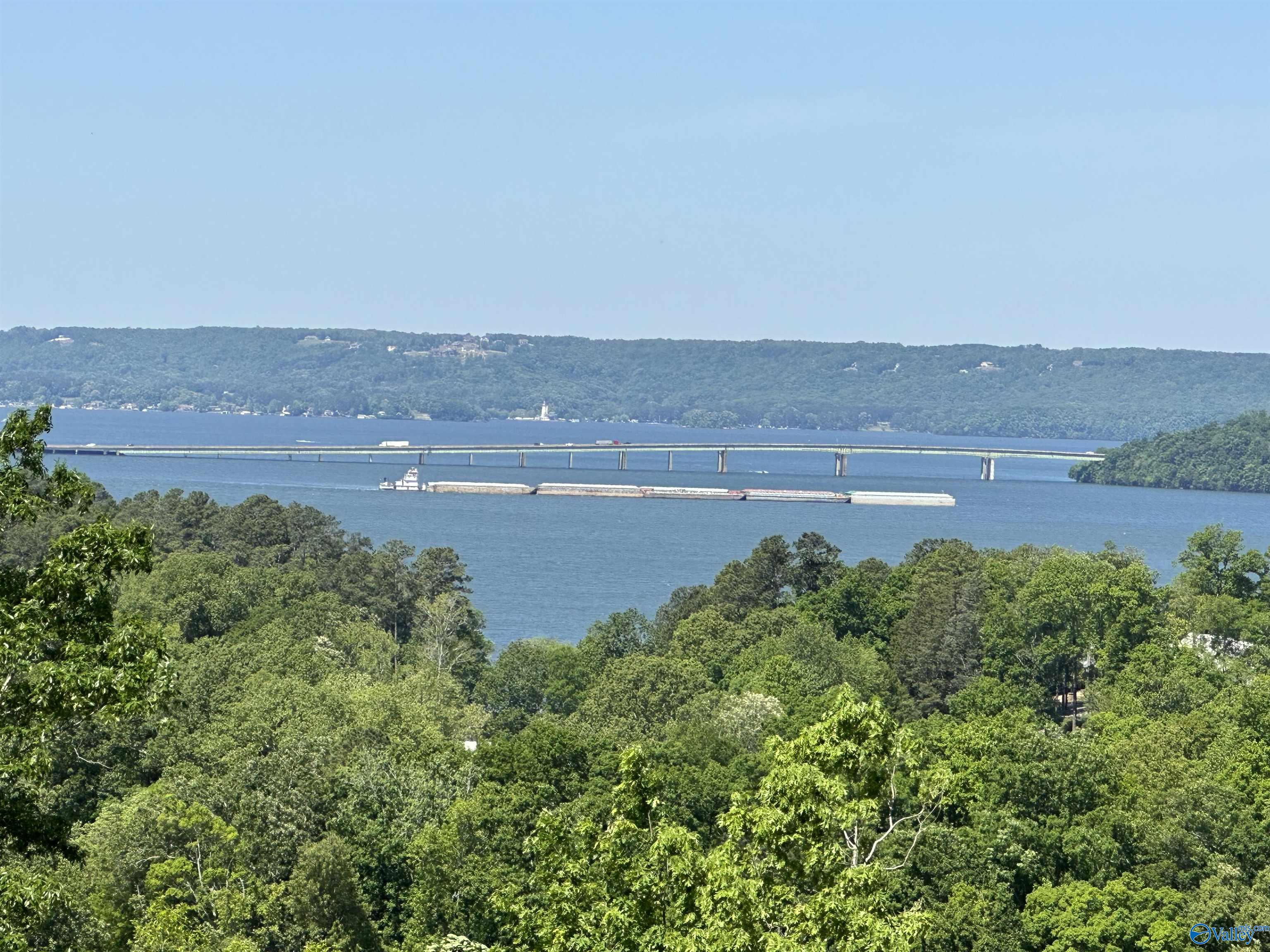 6.48 Acres Signal Point Road