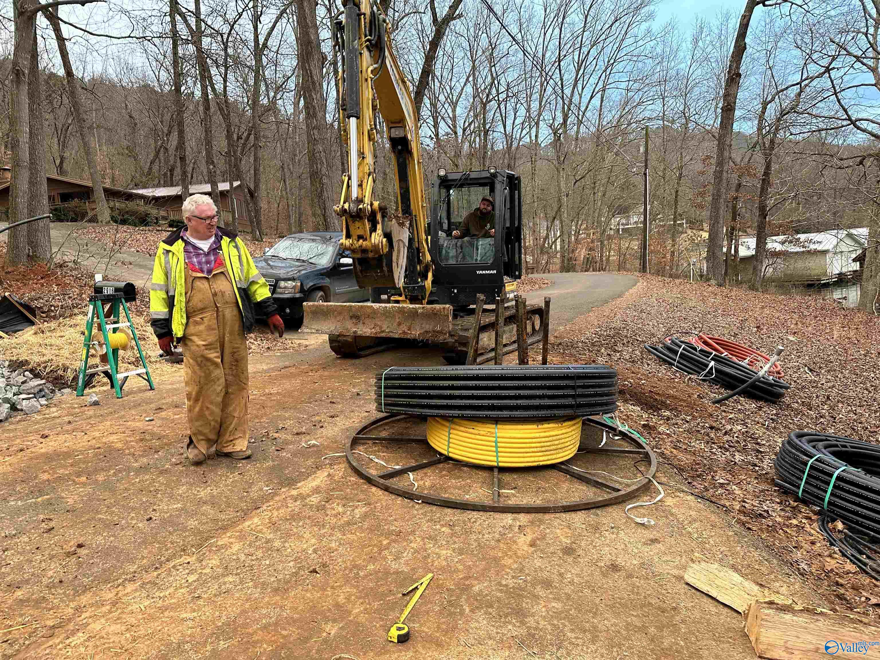 6.48 Acres Signal Point Road