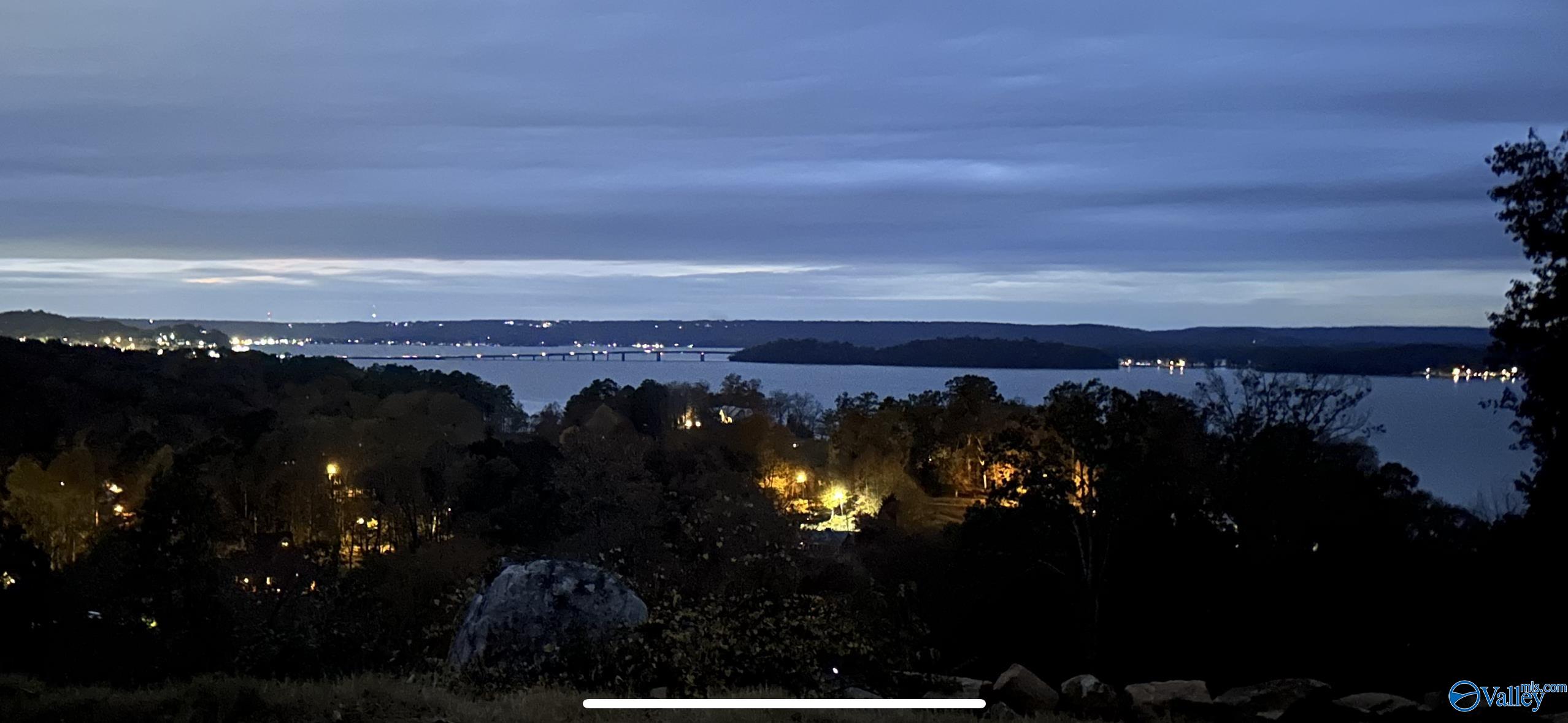 6.48 Acres Signal Point Road