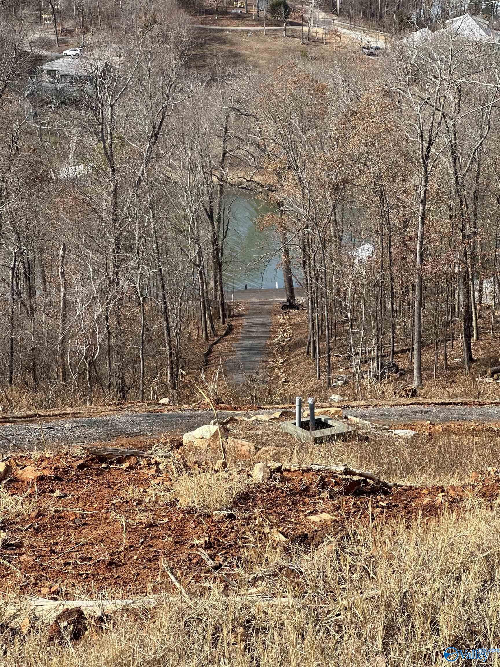 6.48 Acres Signal Point Road