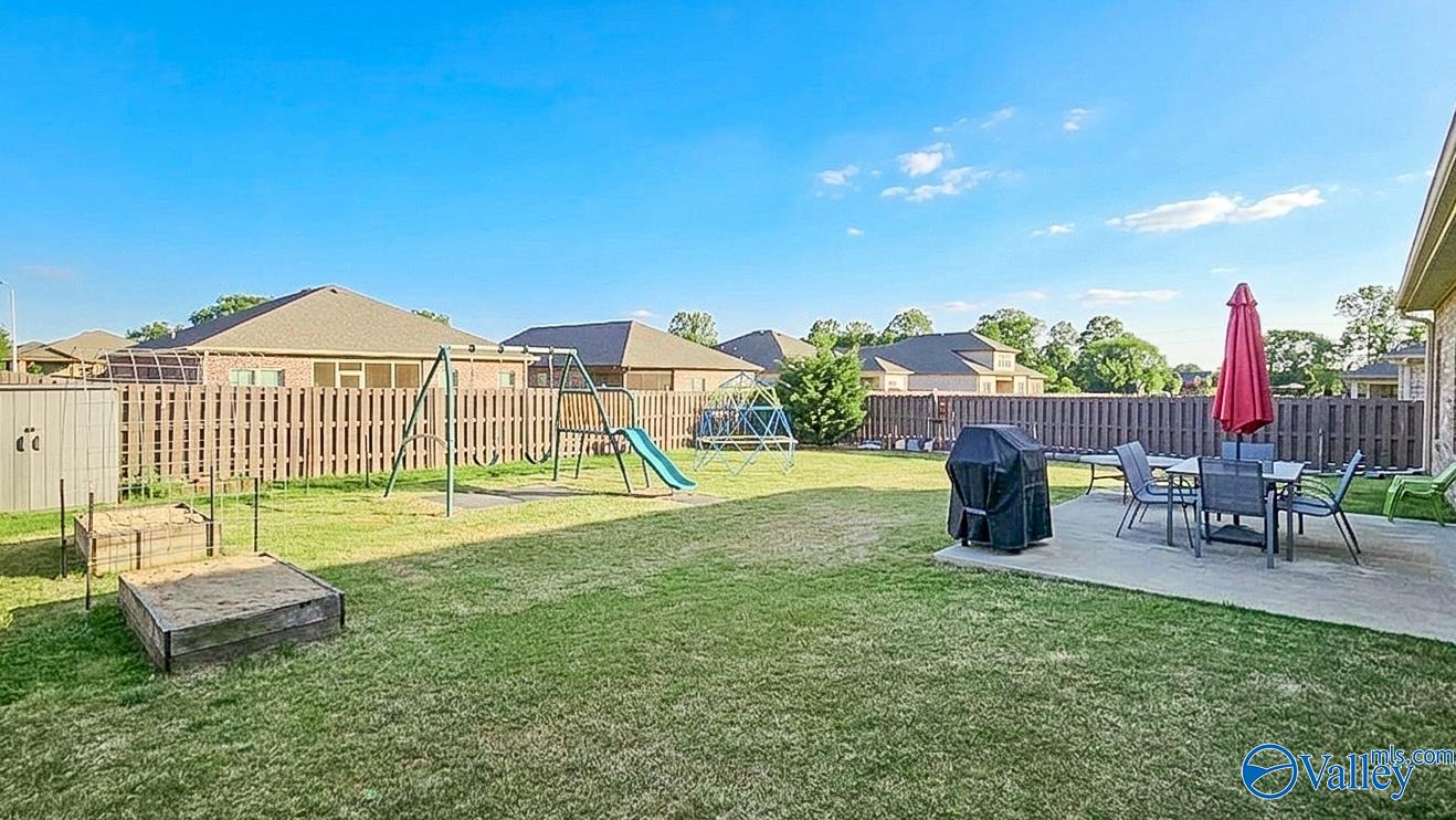 106 Sunlit Grove Drive
