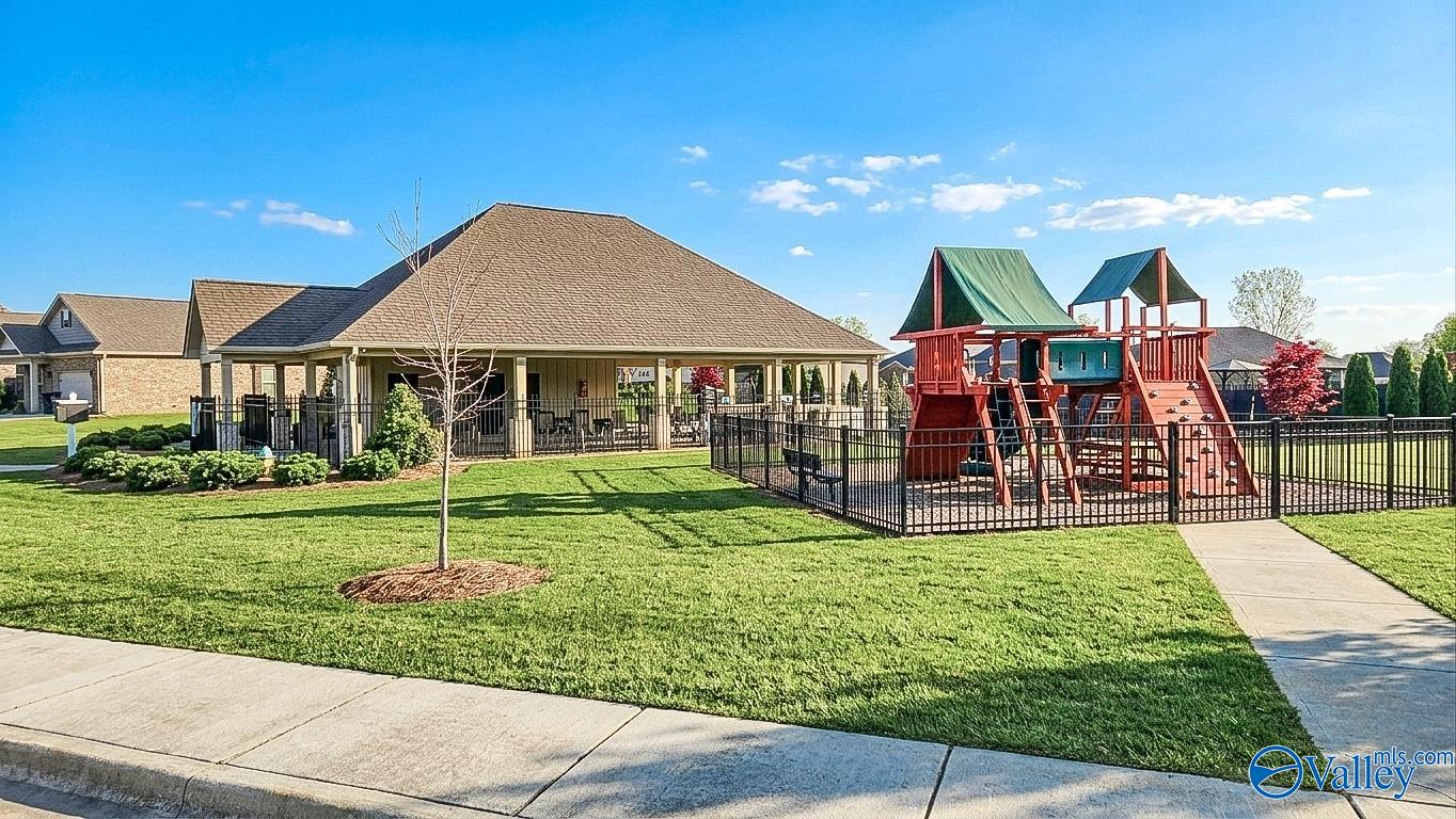 106 Sunlit Grove Drive
