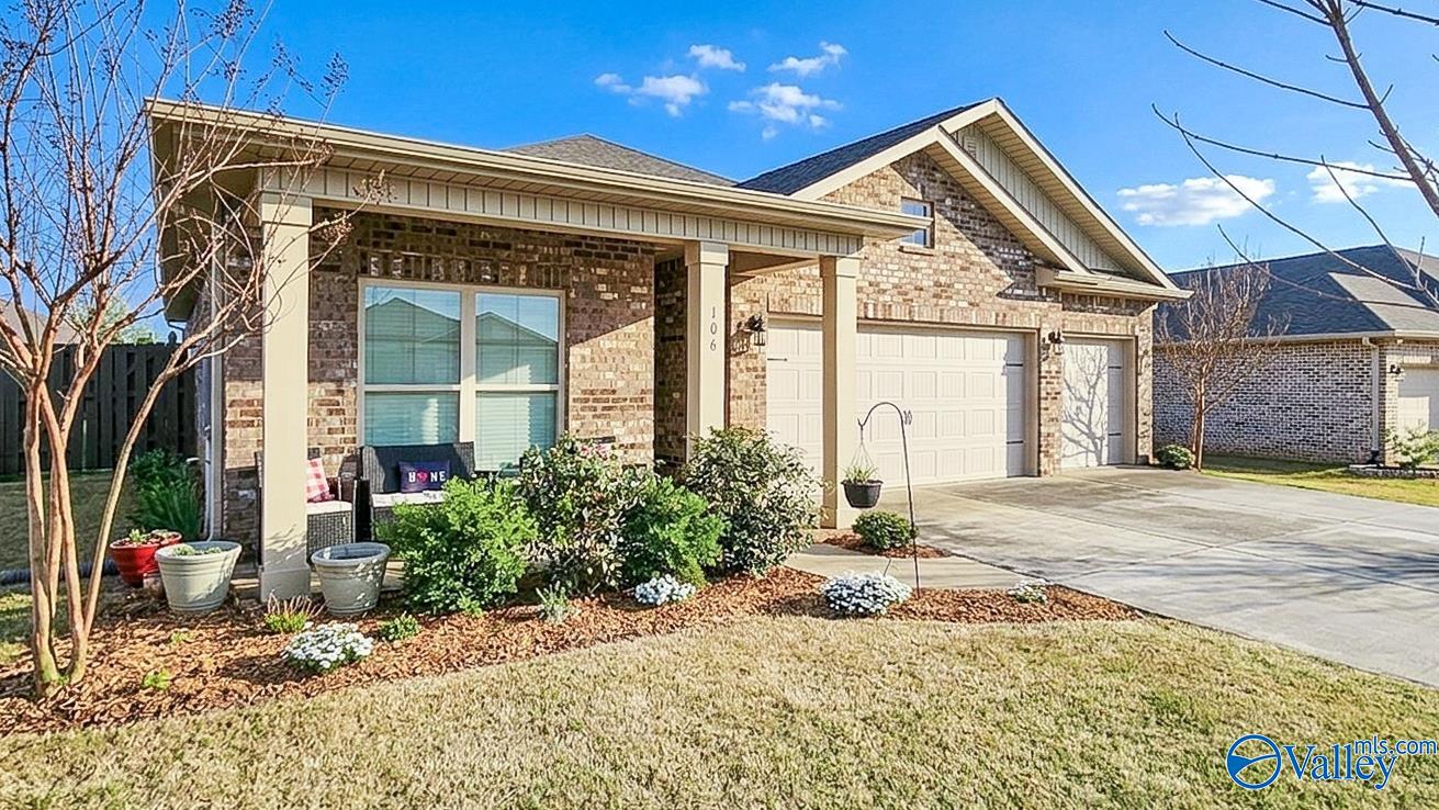 106 Sunlit Grove Drive