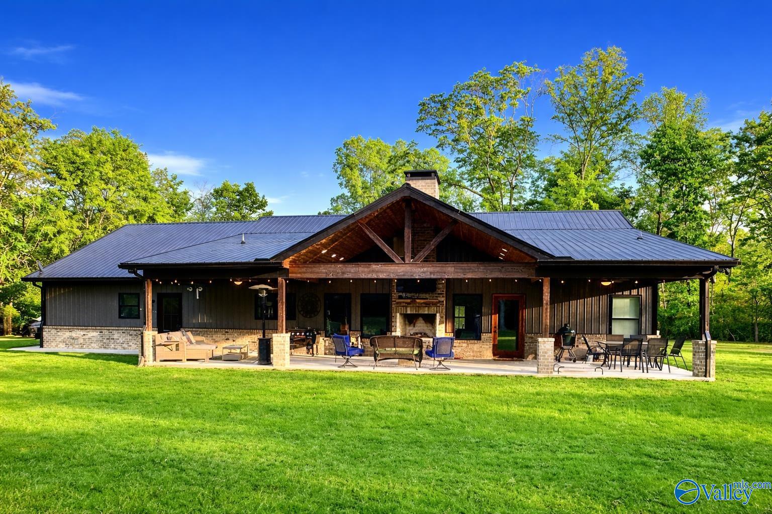 479 Bear Creek Trail
