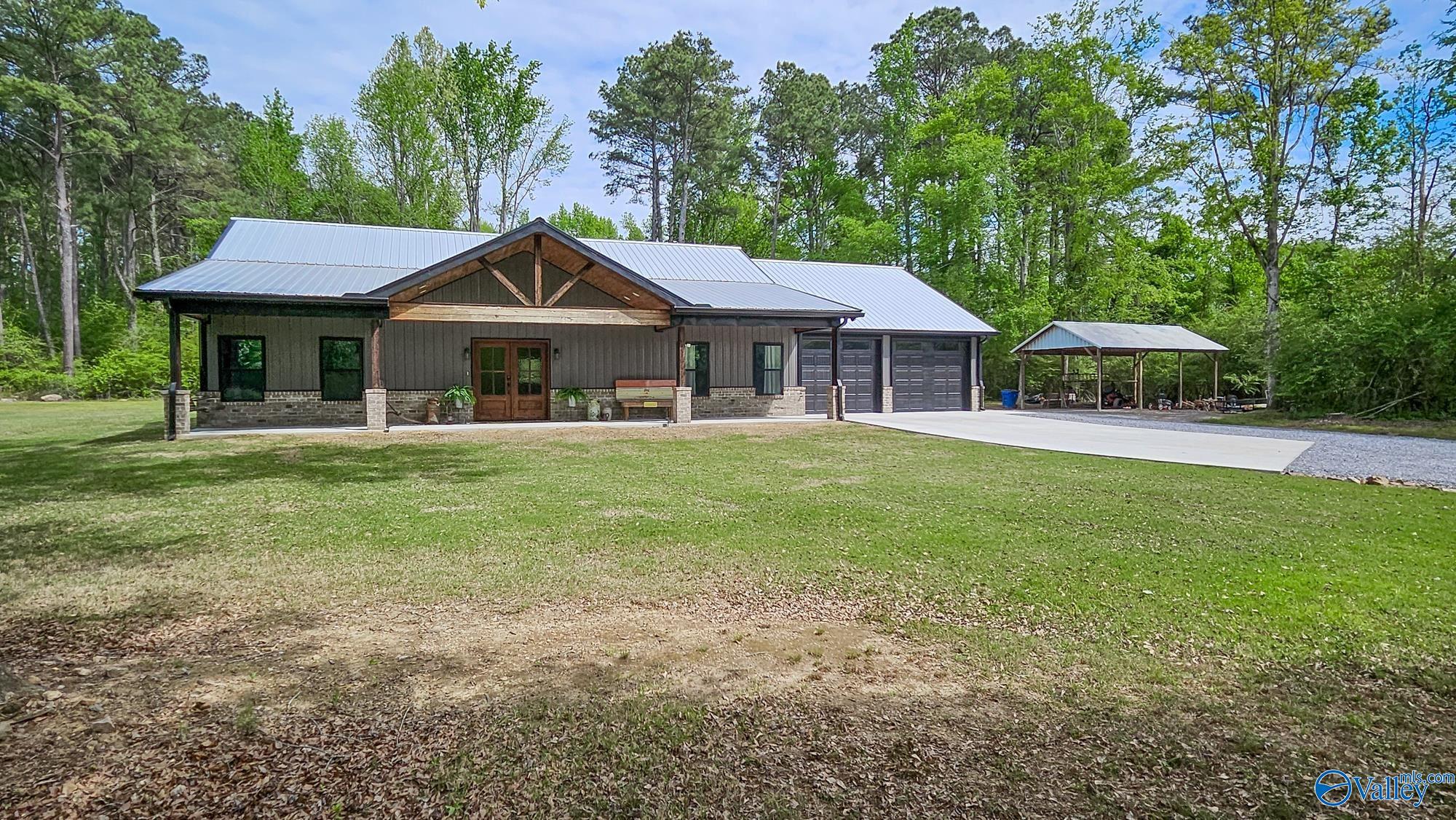 479 Bear Creek Trail