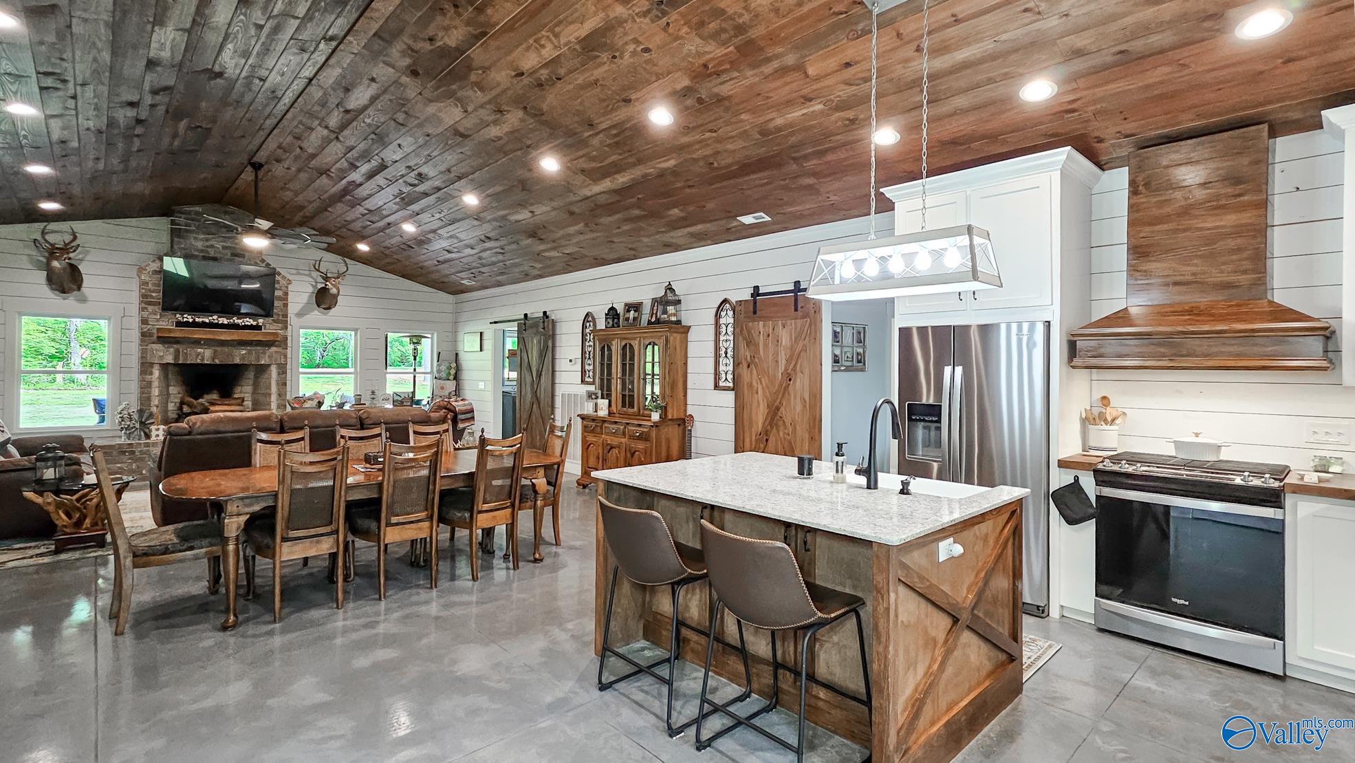 479 Bear Creek Trail