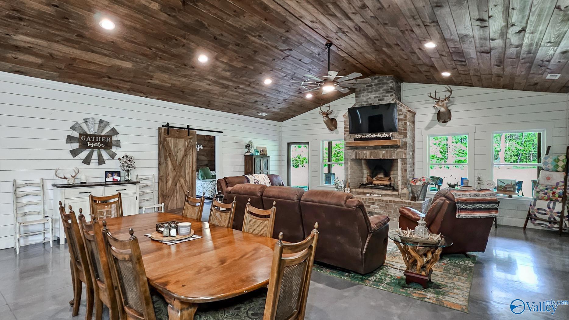 479 Bear Creek Trail
