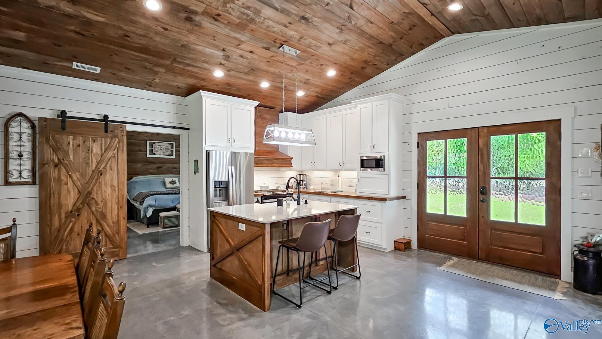 479 Bear Creek Trail