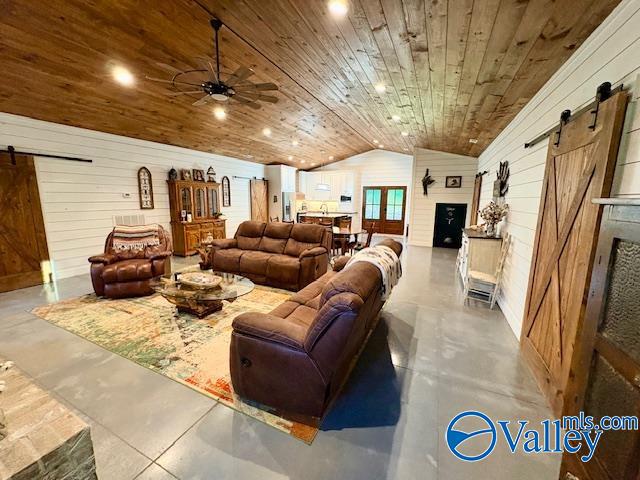 479 Bear Creek Trail