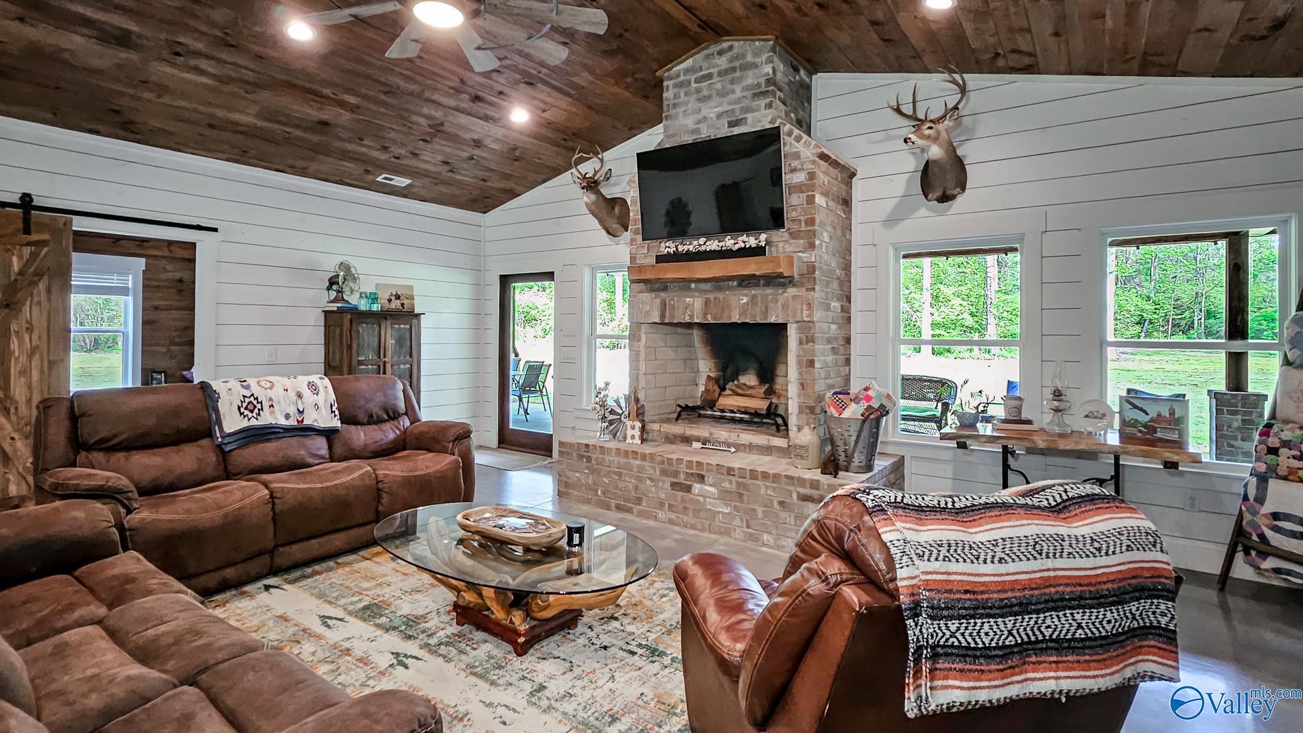 479 Bear Creek Trail