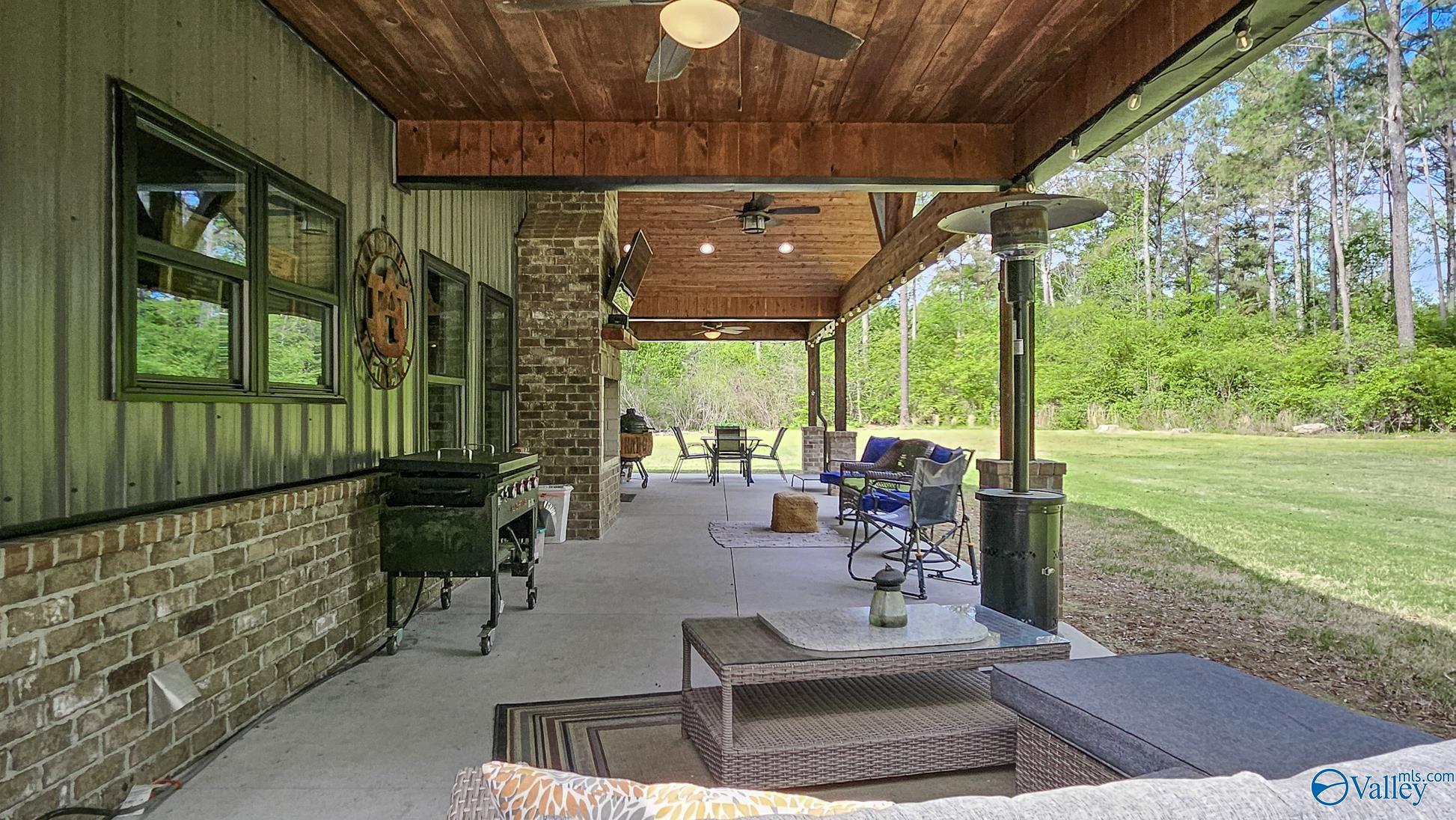 479 Bear Creek Trail