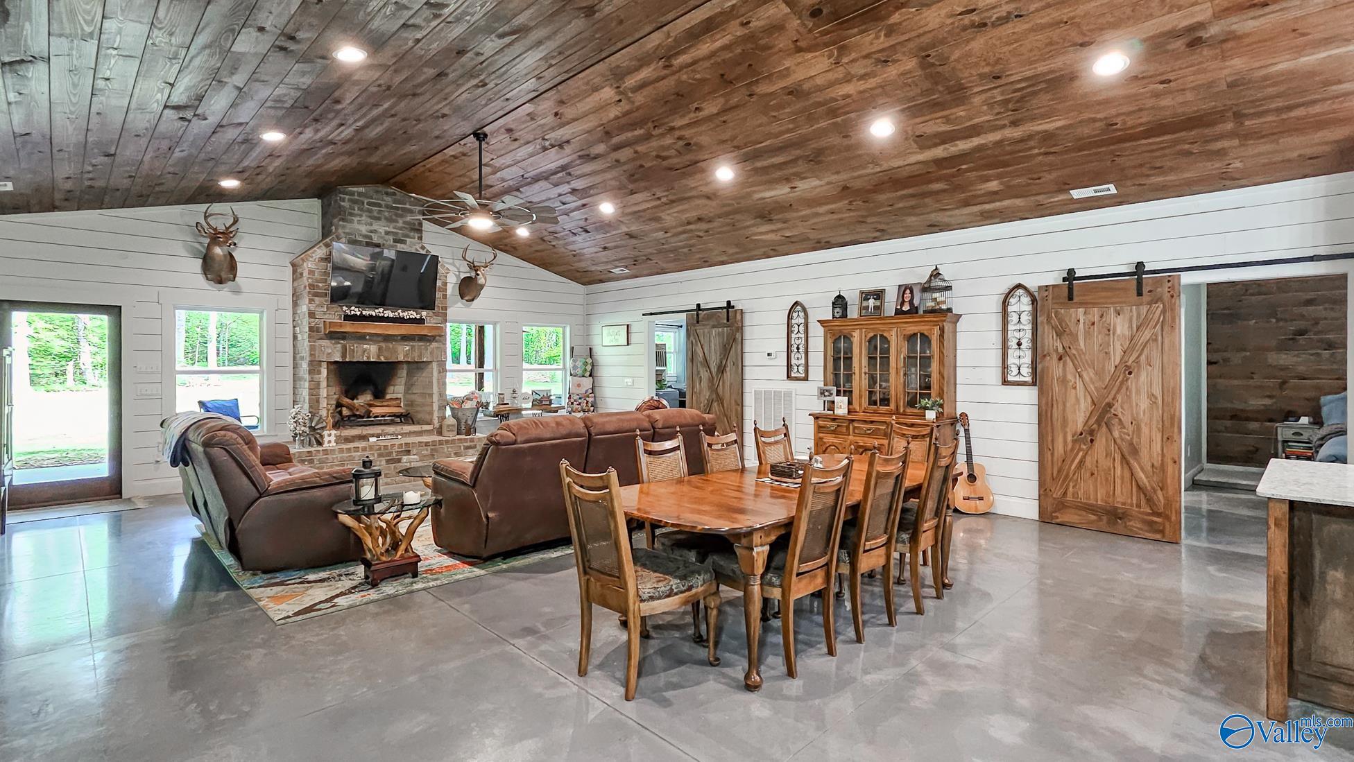 479 Bear Creek Trail