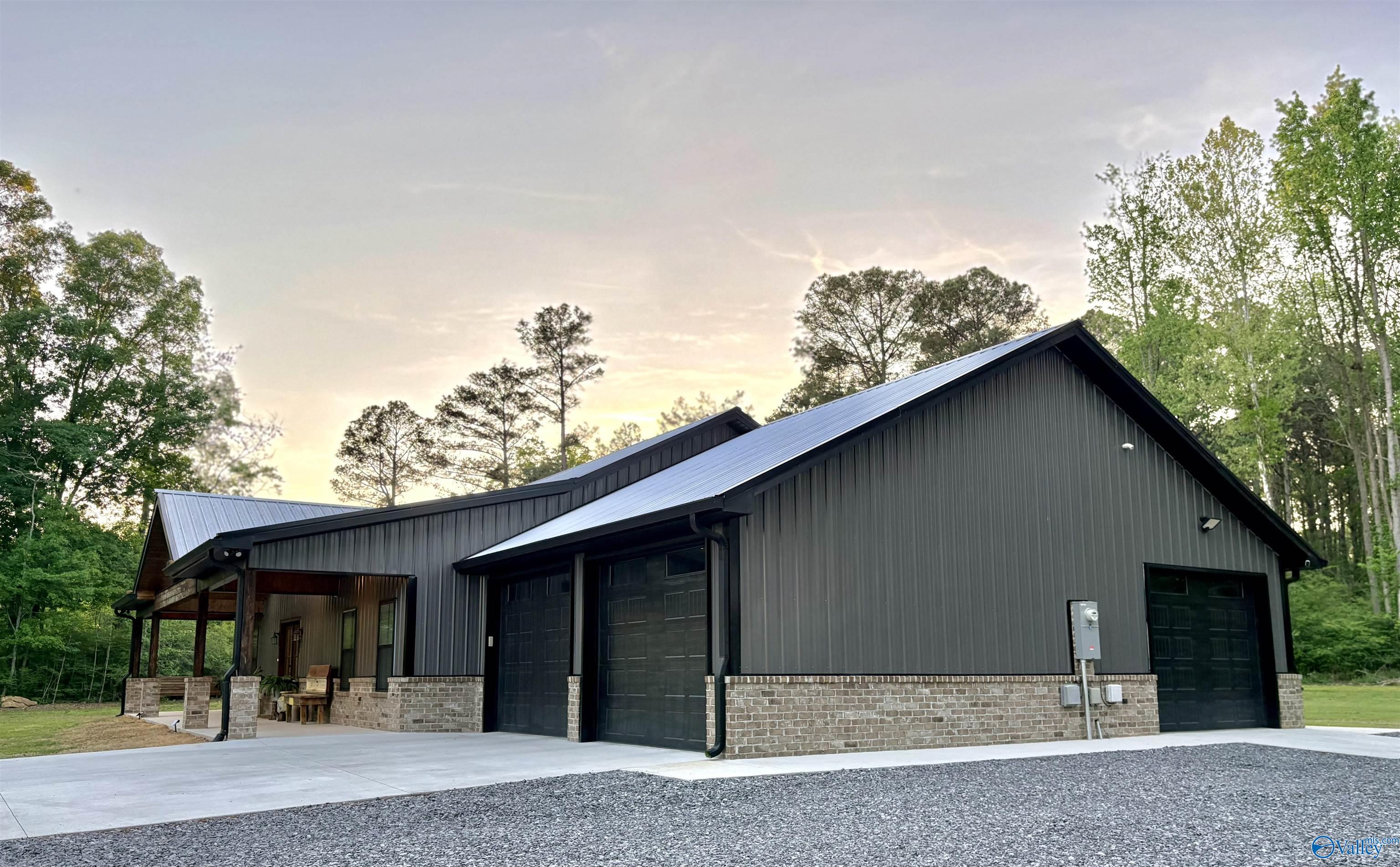 479 Bear Creek Trail