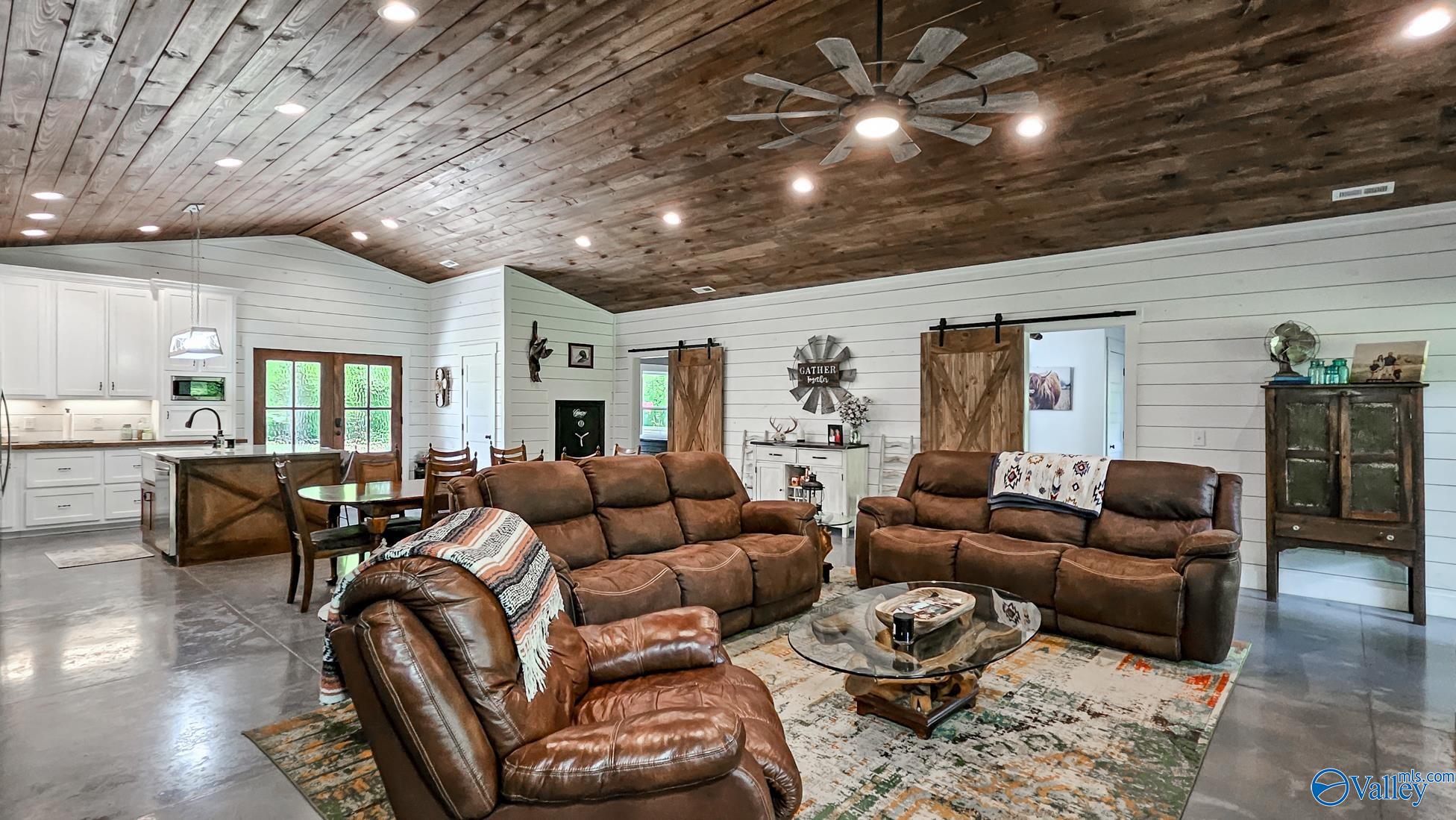 479 Bear Creek Trail