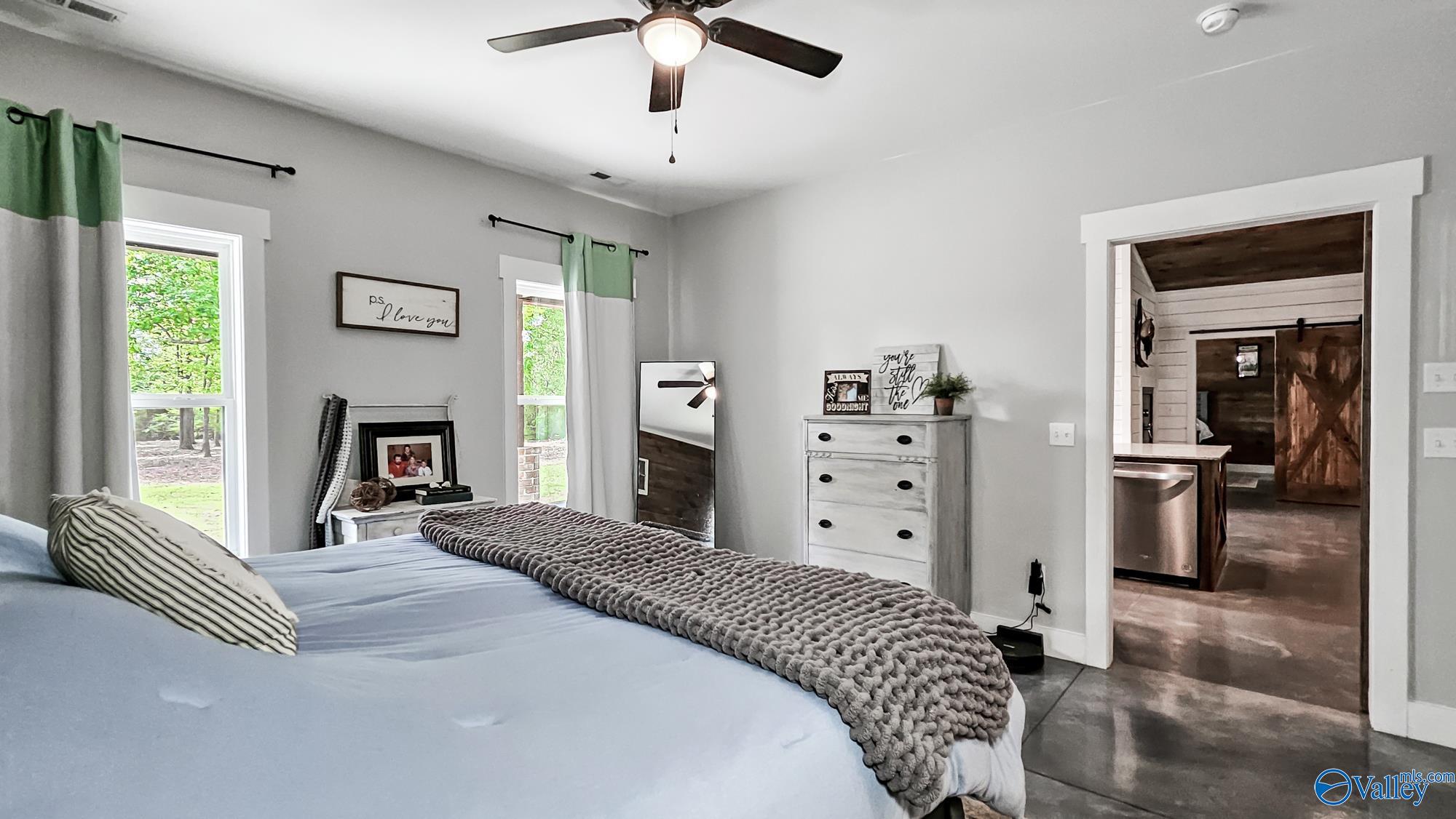 479 Bear Creek Trail