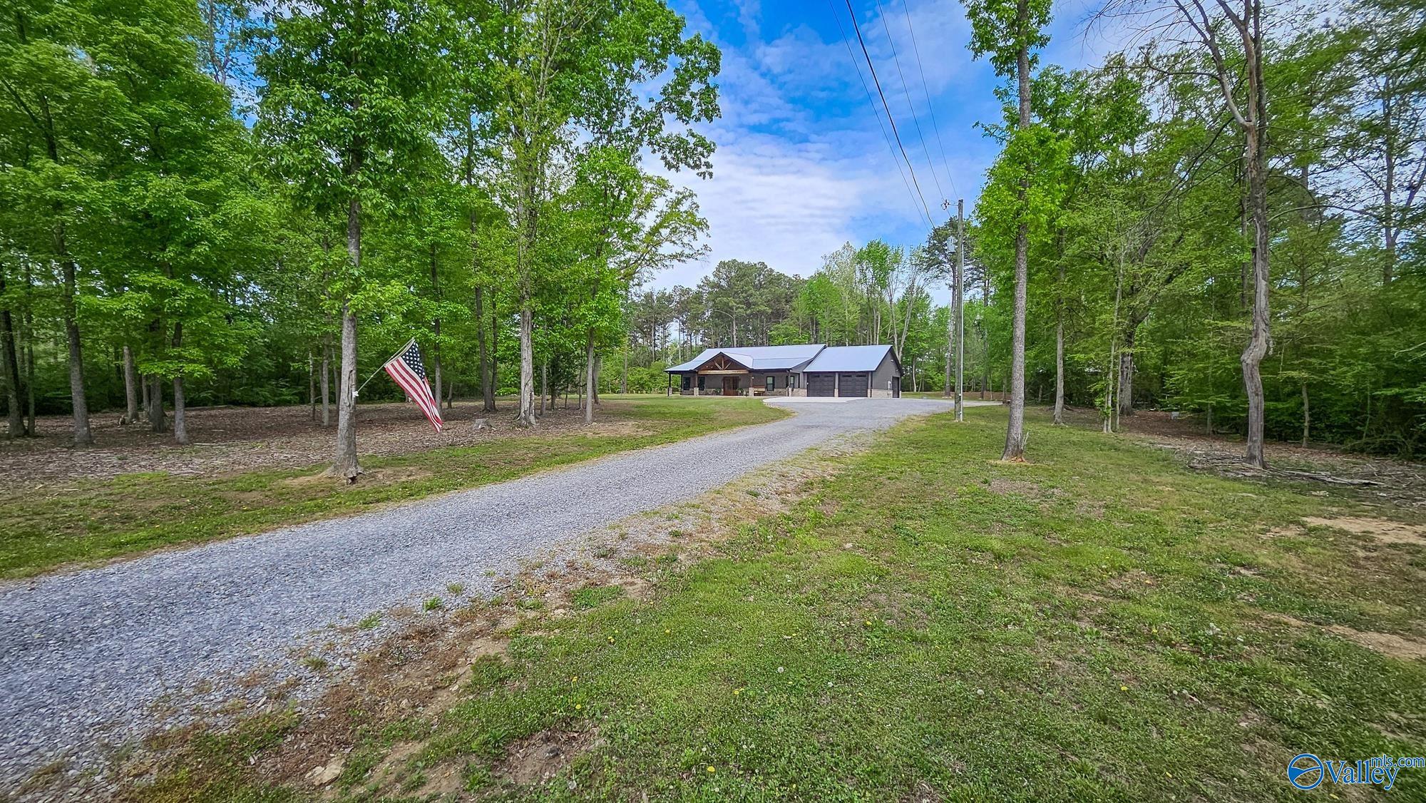 479 Bear Creek Trail