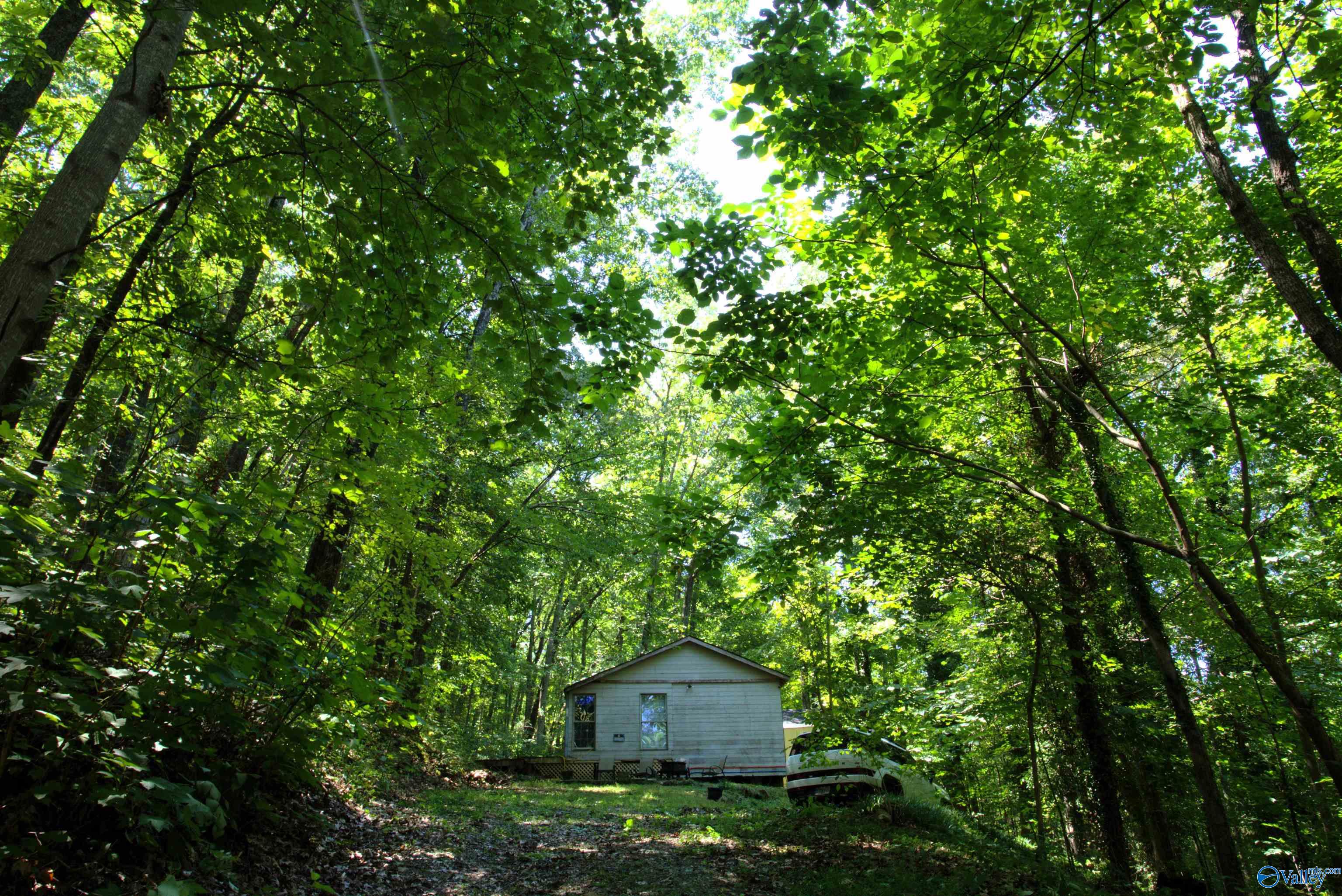 112 Shin Point Road