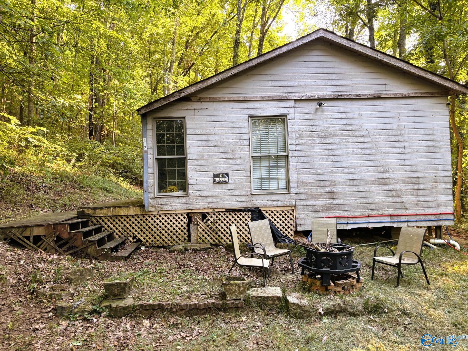 112 Shin Point Road