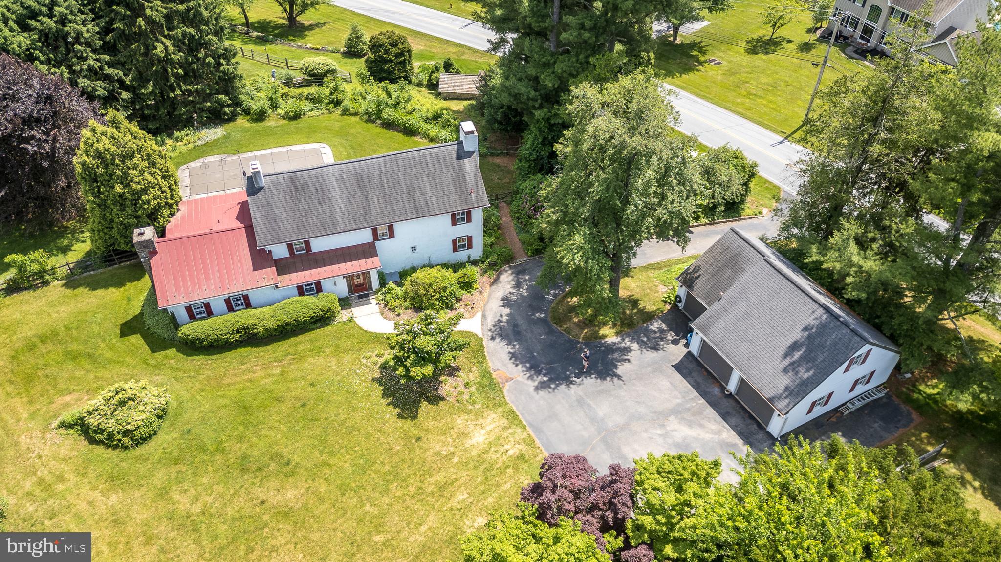 460 Shelmire Rd