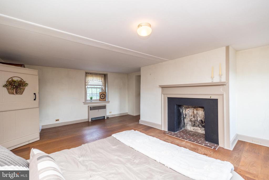 460 Shelmire Rd