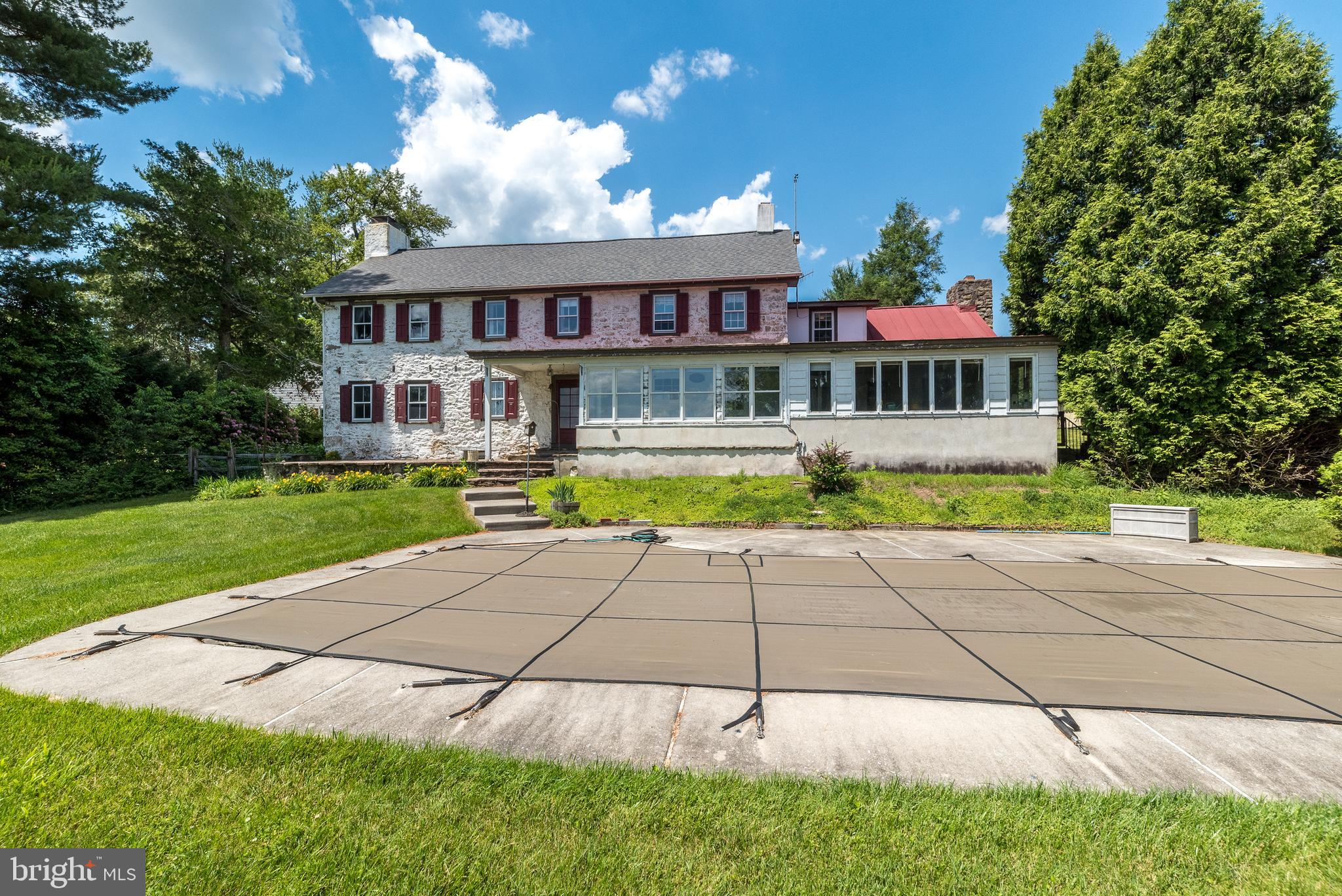 460 Shelmire Rd
