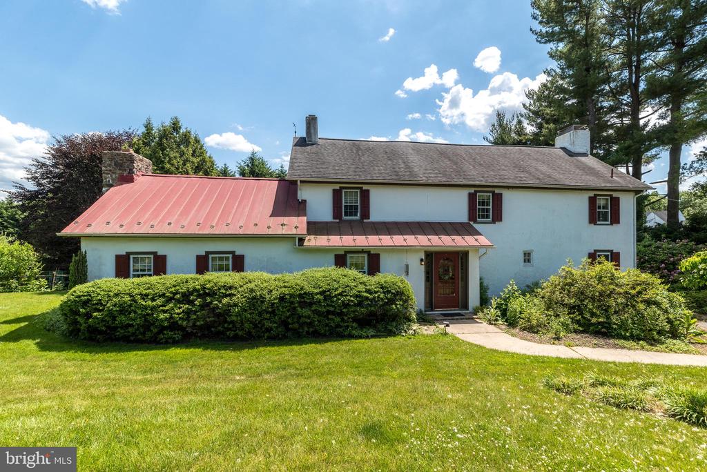 460 Shelmire Rd