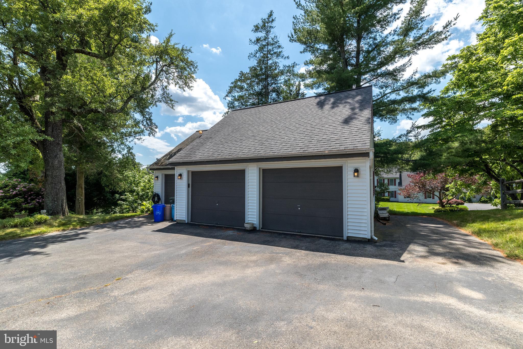 460 Shelmire Rd