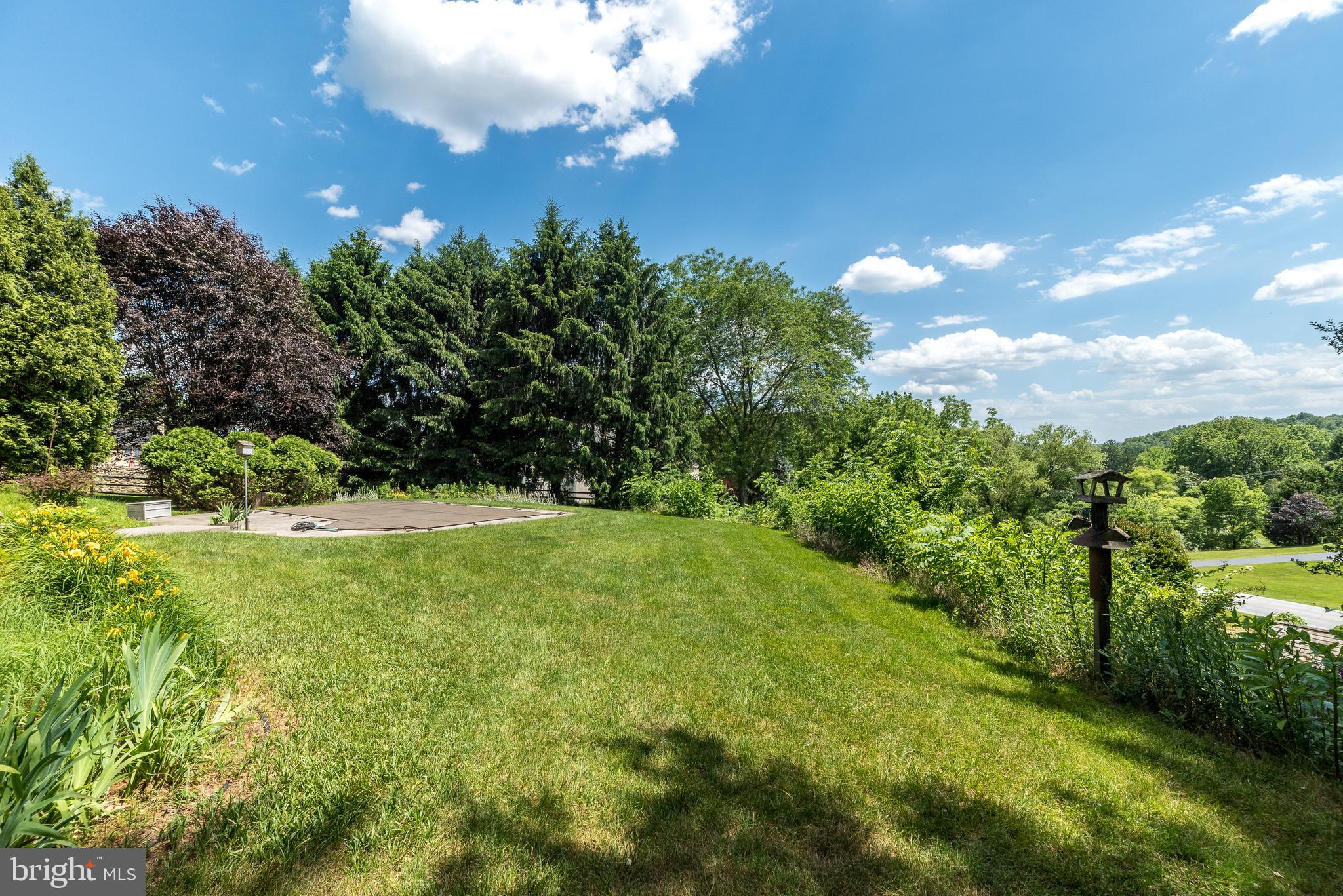 460 Shelmire Rd