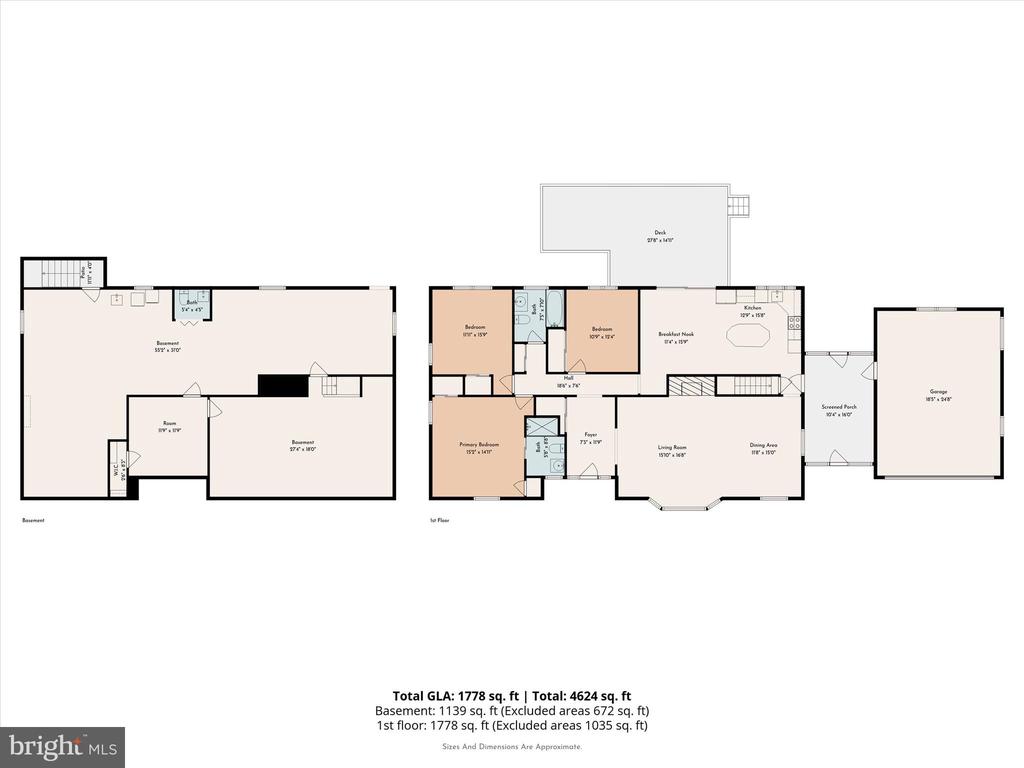 1369 PIEDMONT DRIVE