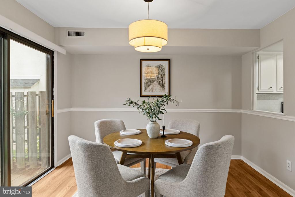 297 SUMMIT HOUSE Unit: 297