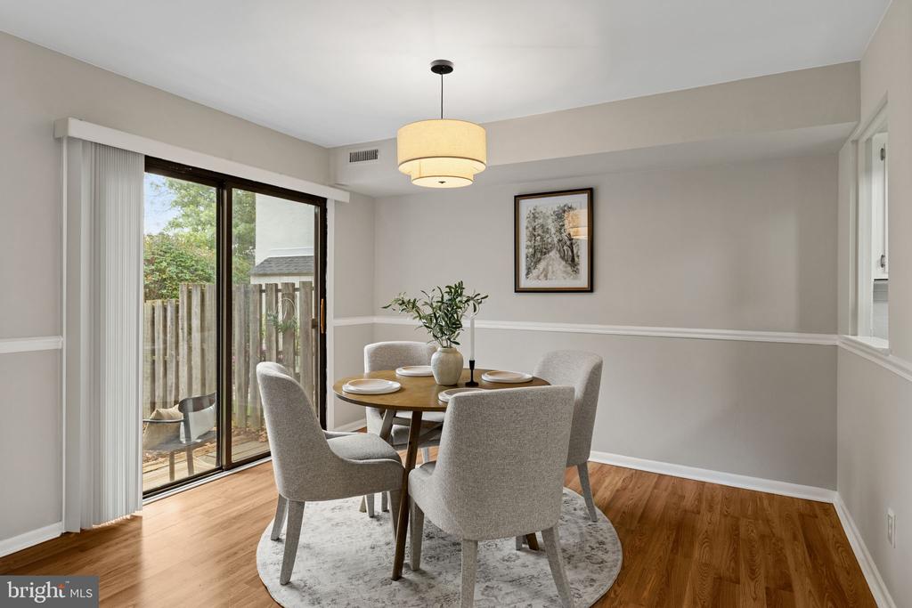 297 SUMMIT HOUSE Unit: 297