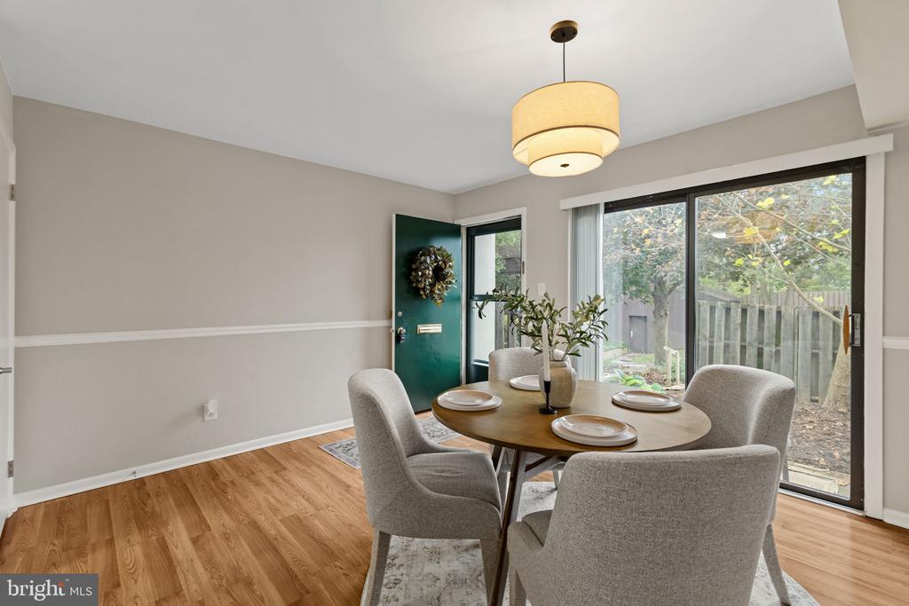 297 SUMMIT HOUSE Unit: 297