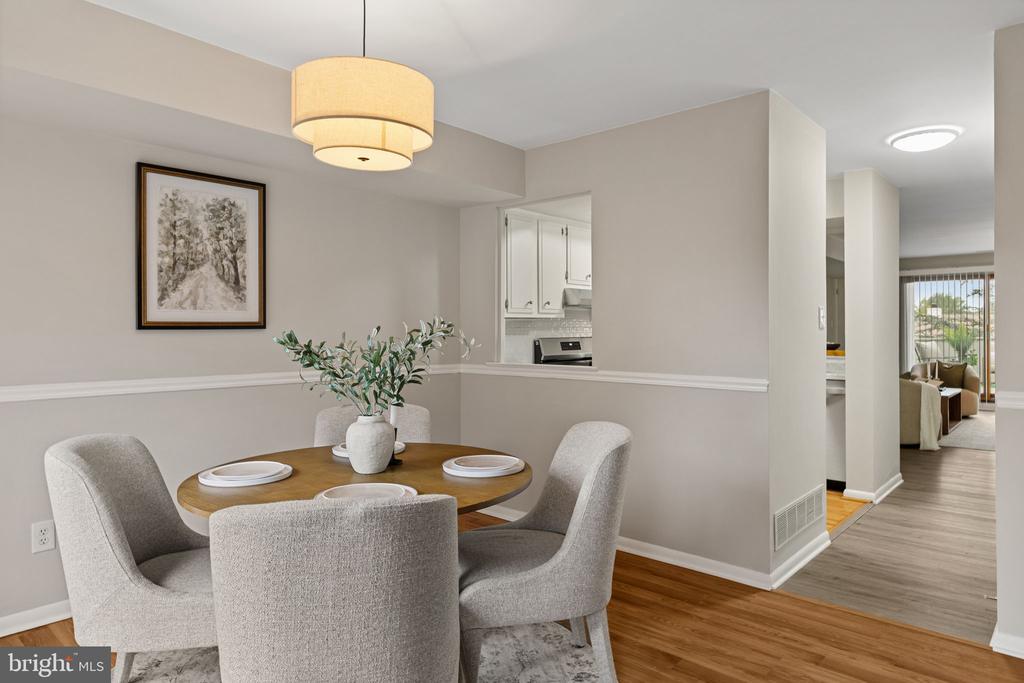 297 SUMMIT HOUSE Unit: 297
