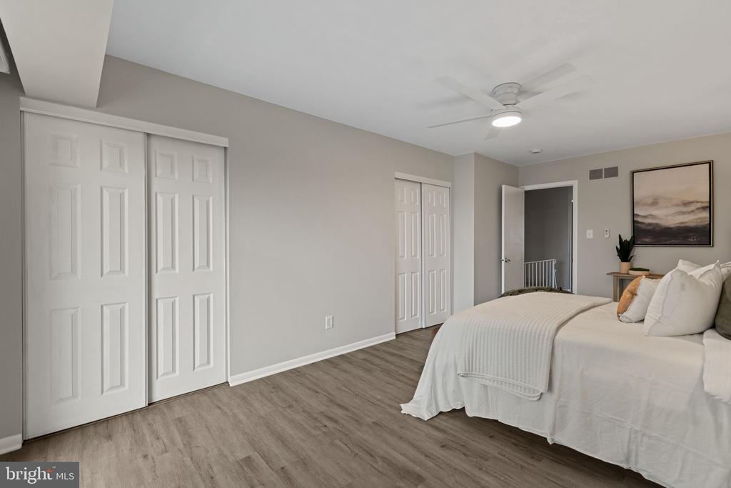 297 SUMMIT HOUSE Unit: 297