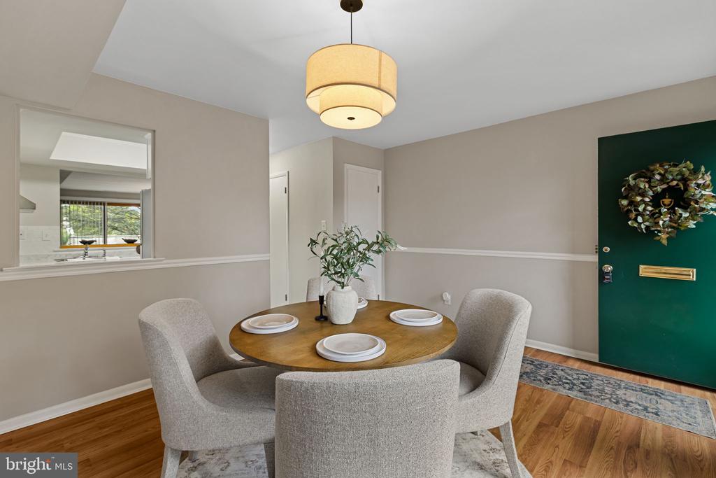 297 SUMMIT HOUSE Unit: 297