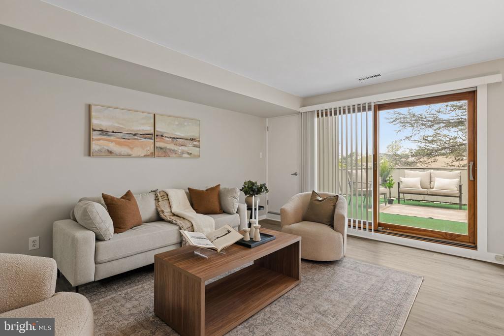 297 SUMMIT HOUSE Unit: 297