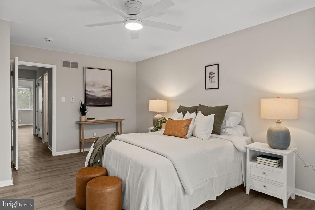 297 SUMMIT HOUSE Unit: 297