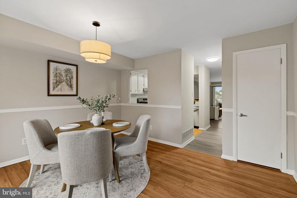 297 SUMMIT HOUSE Unit: 297