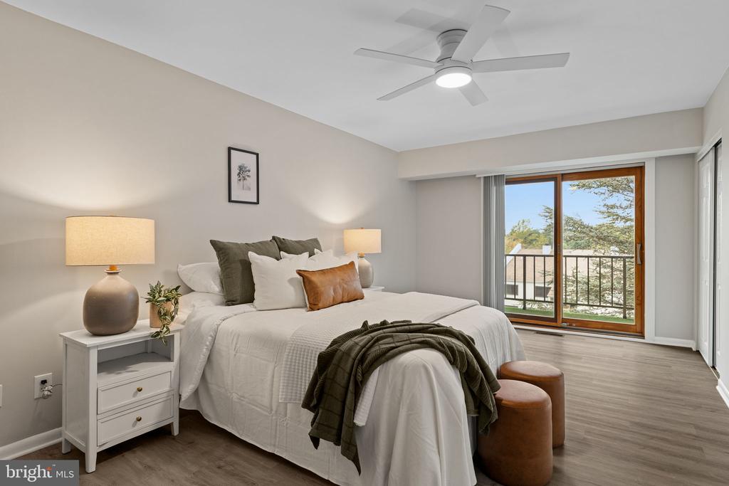 297 SUMMIT HOUSE Unit: 297