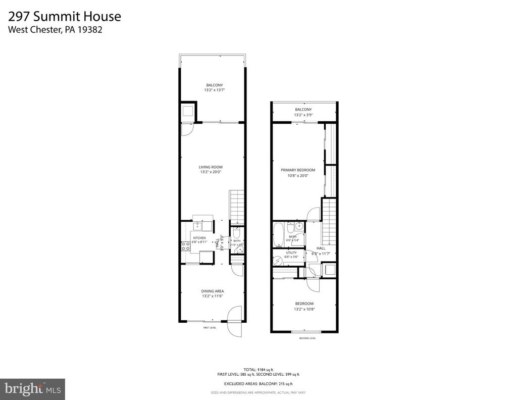 297 SUMMIT HOUSE Unit: 297