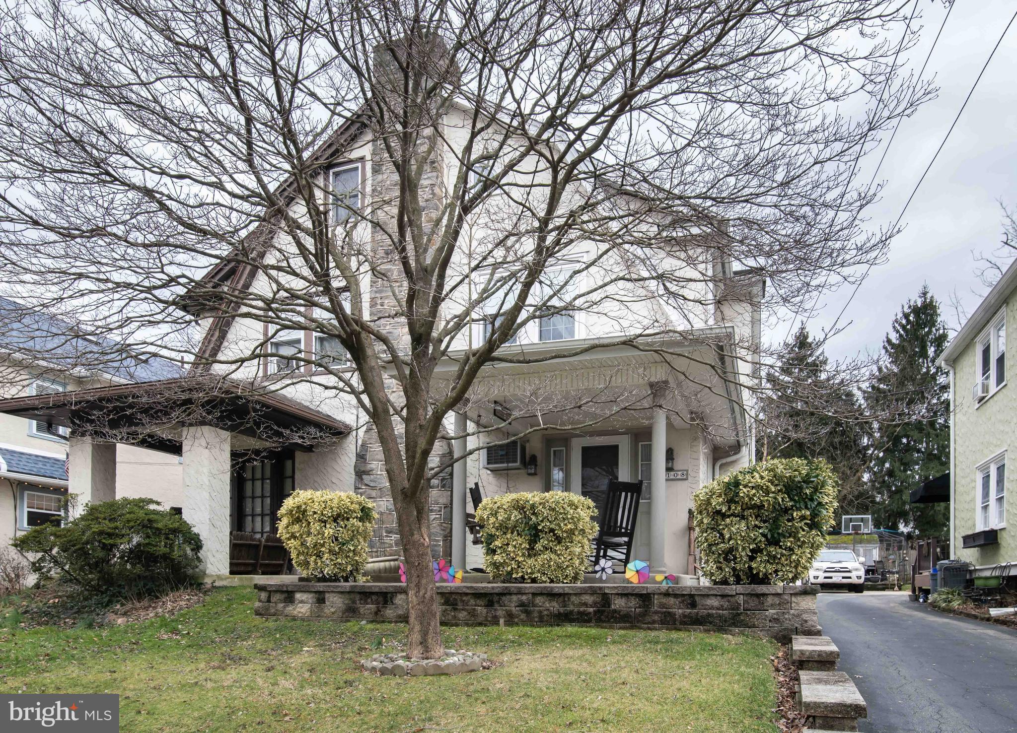 108 Birchwood Road